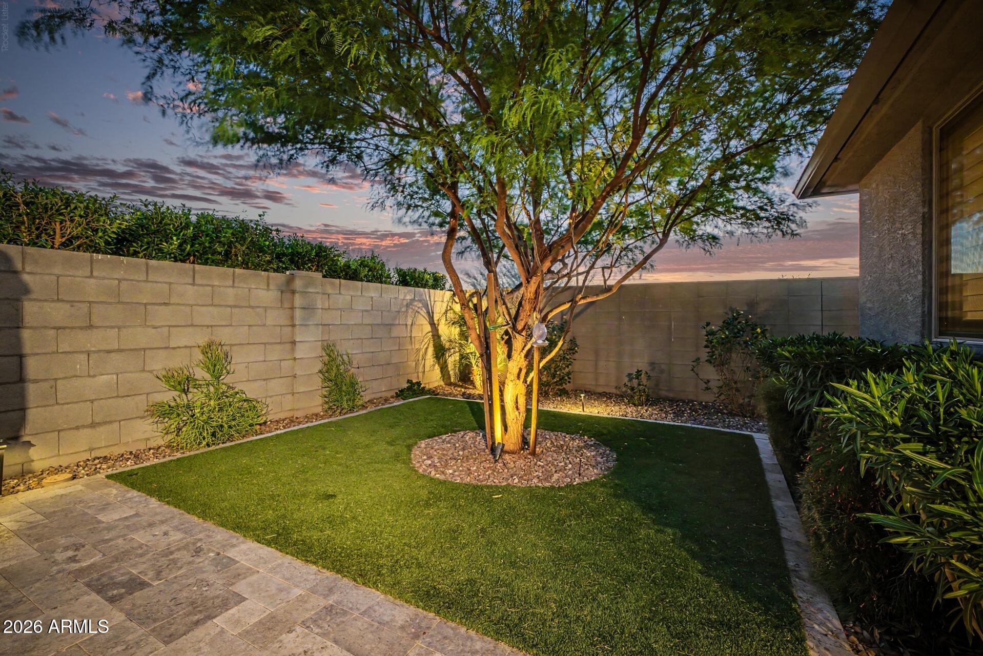 Sunrise - Residential