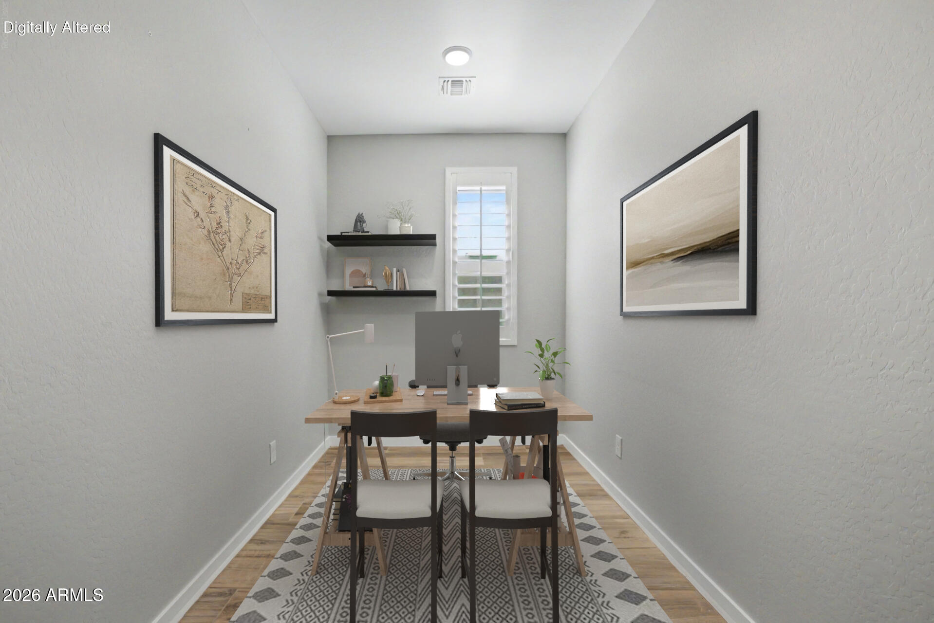 Sunrise - Residential