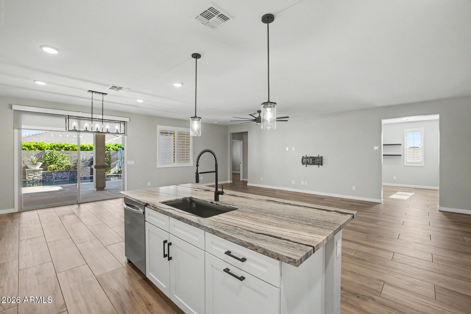 Sunrise - Residential