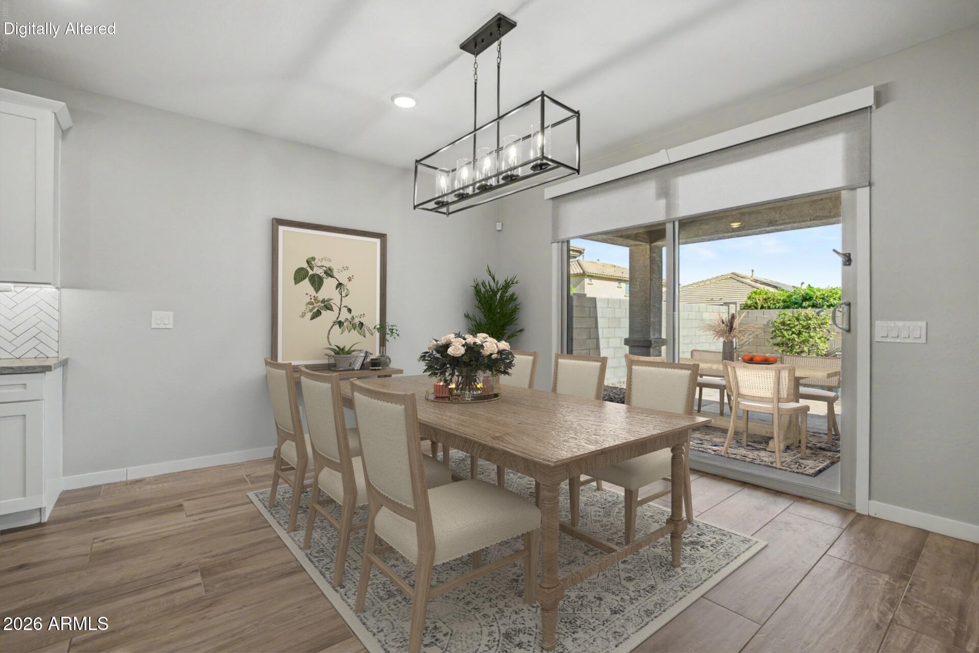 Sunrise - Residential