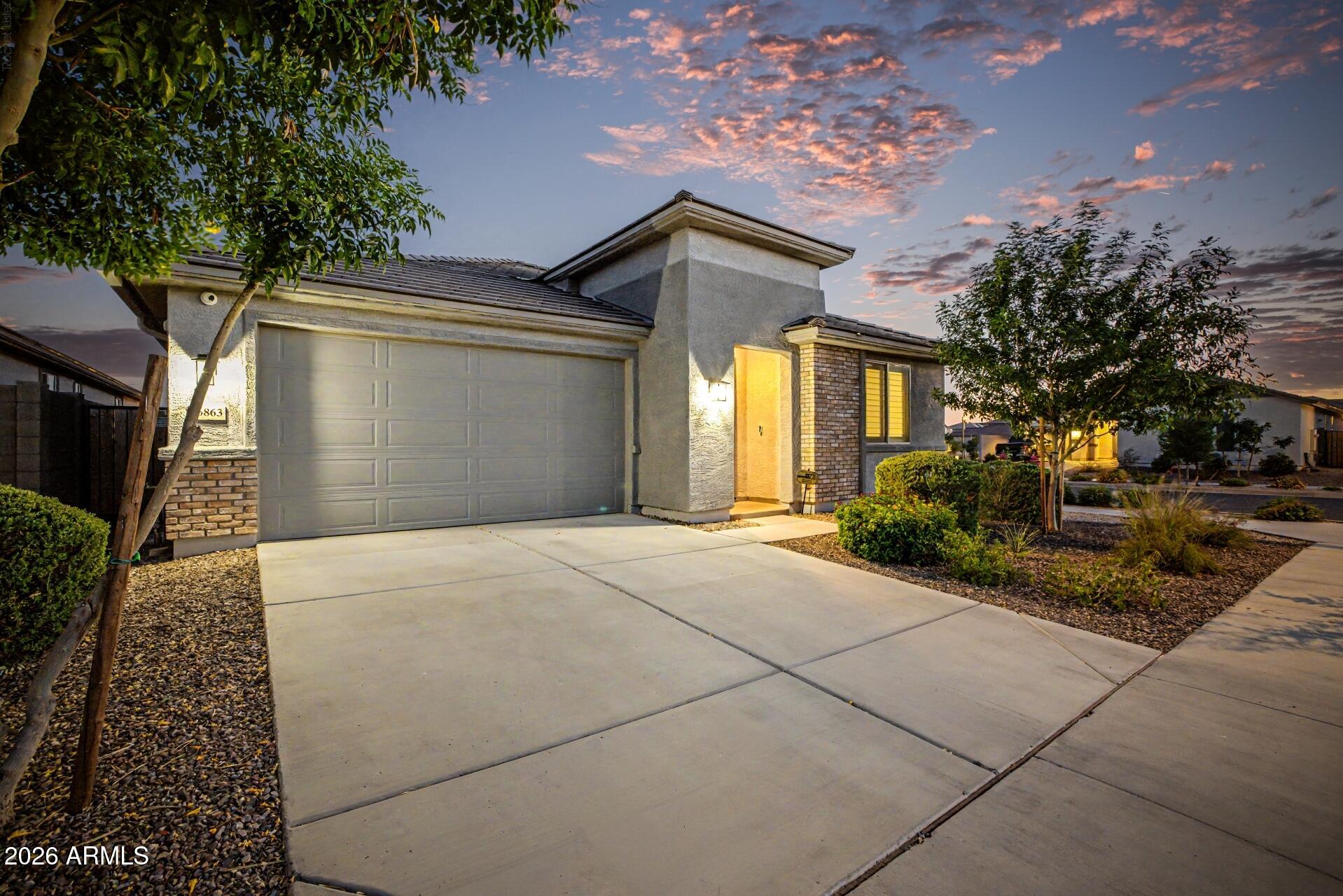 Sunrise - Residential