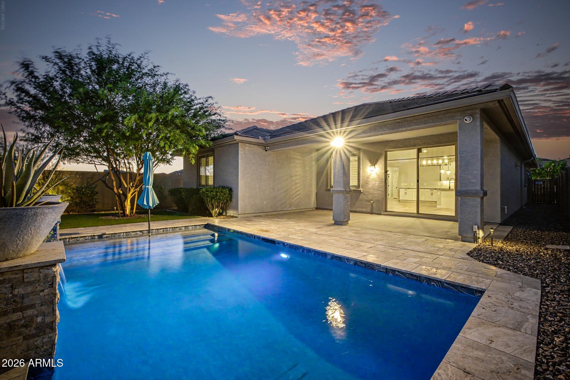 Sunrise - Residential