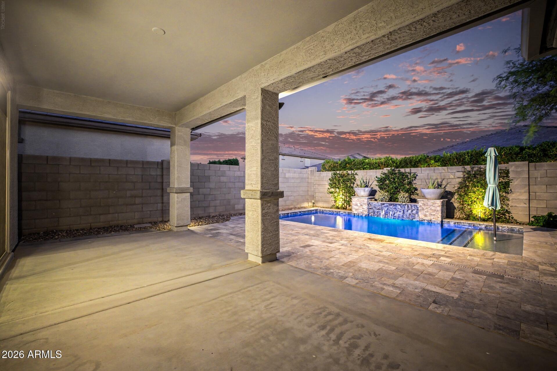 Sunrise - Residential