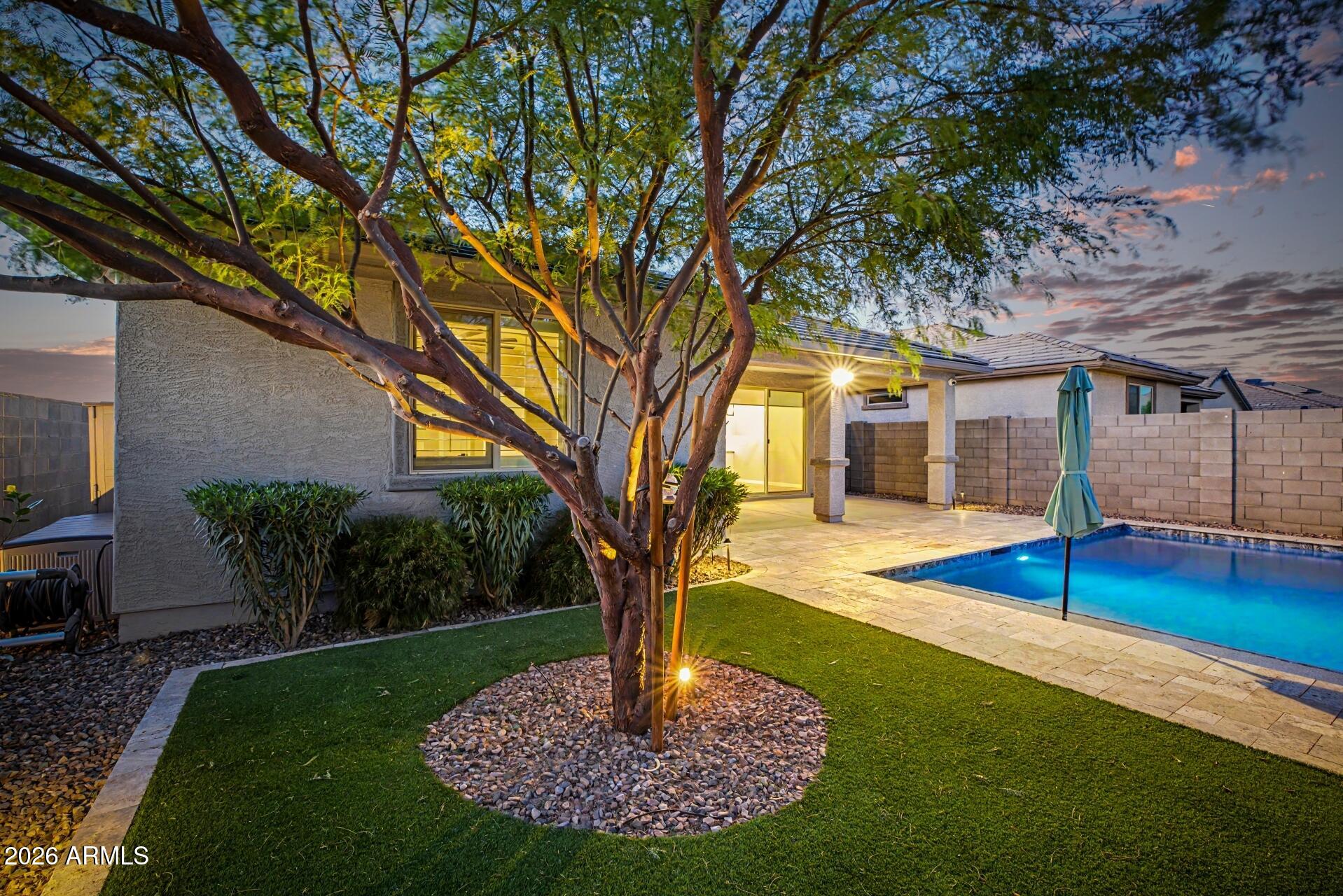 Sunrise - Residential