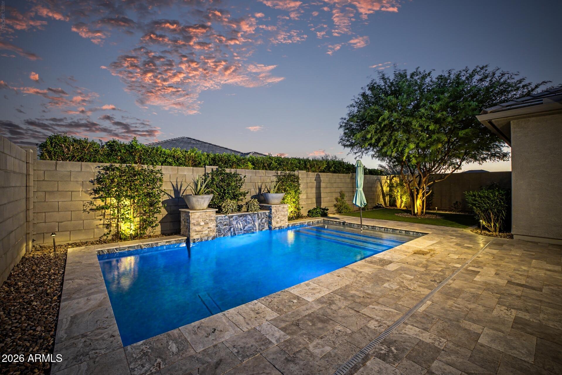 Sunrise - Residential