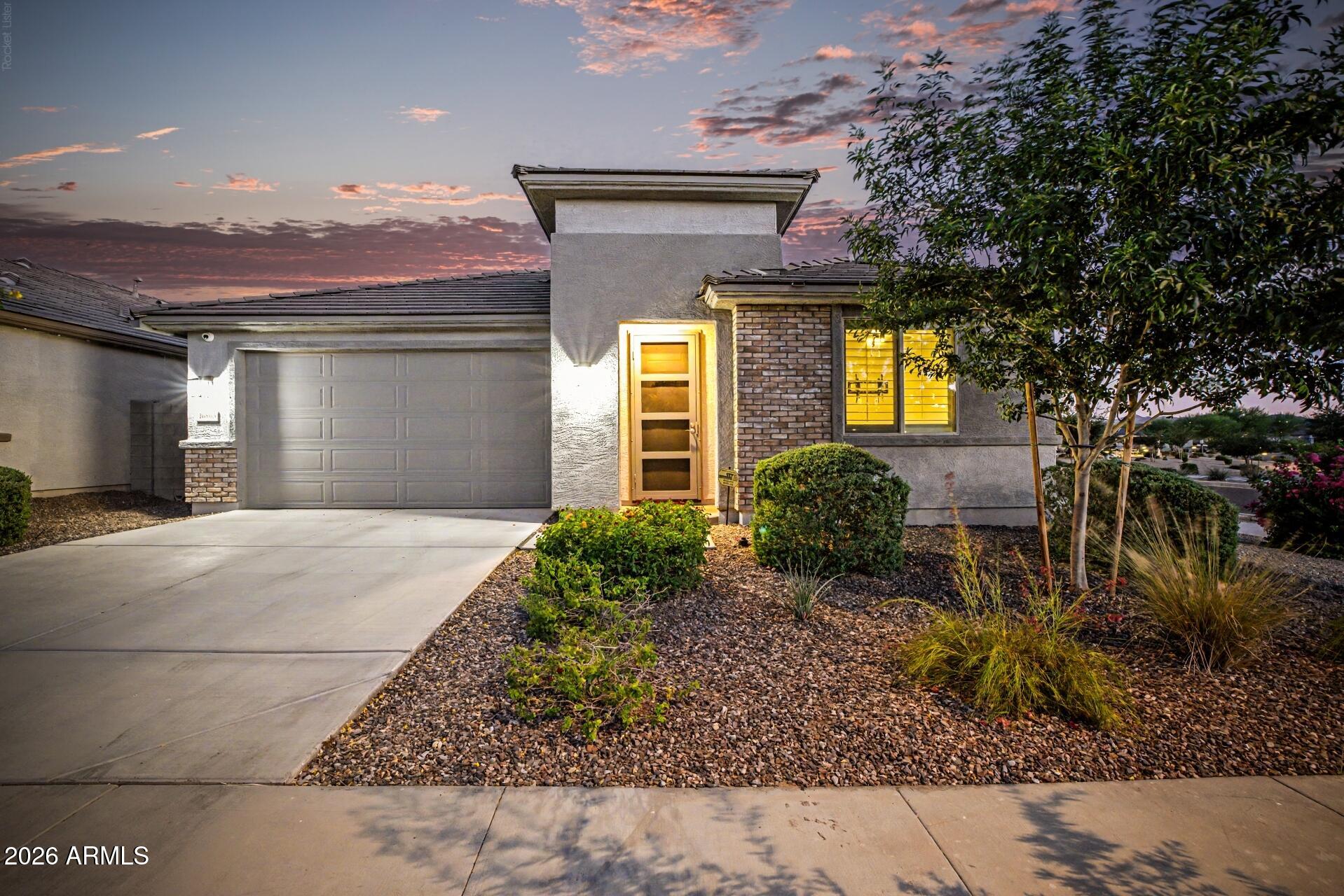 Sunrise - Residential