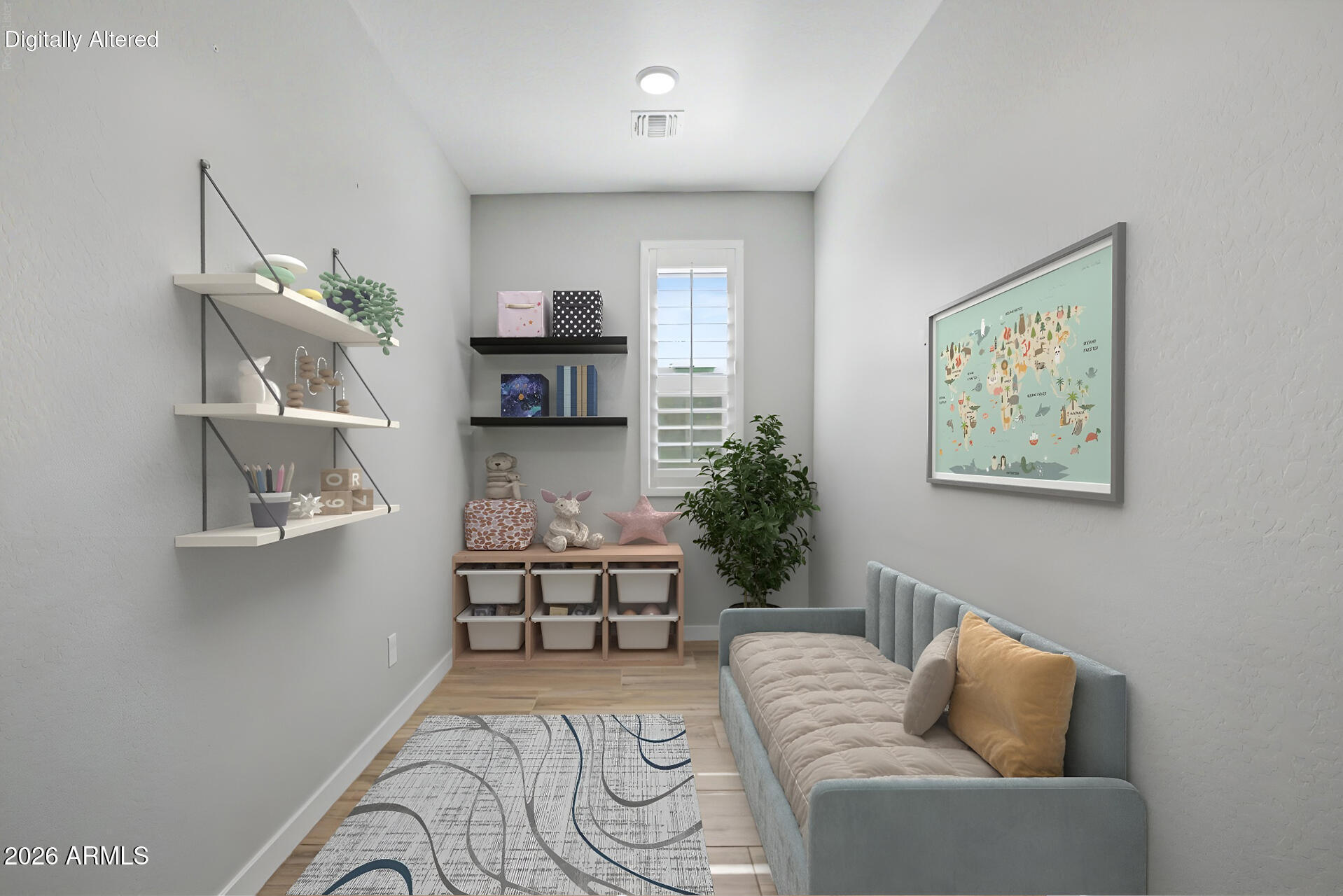 Sunrise - Residential