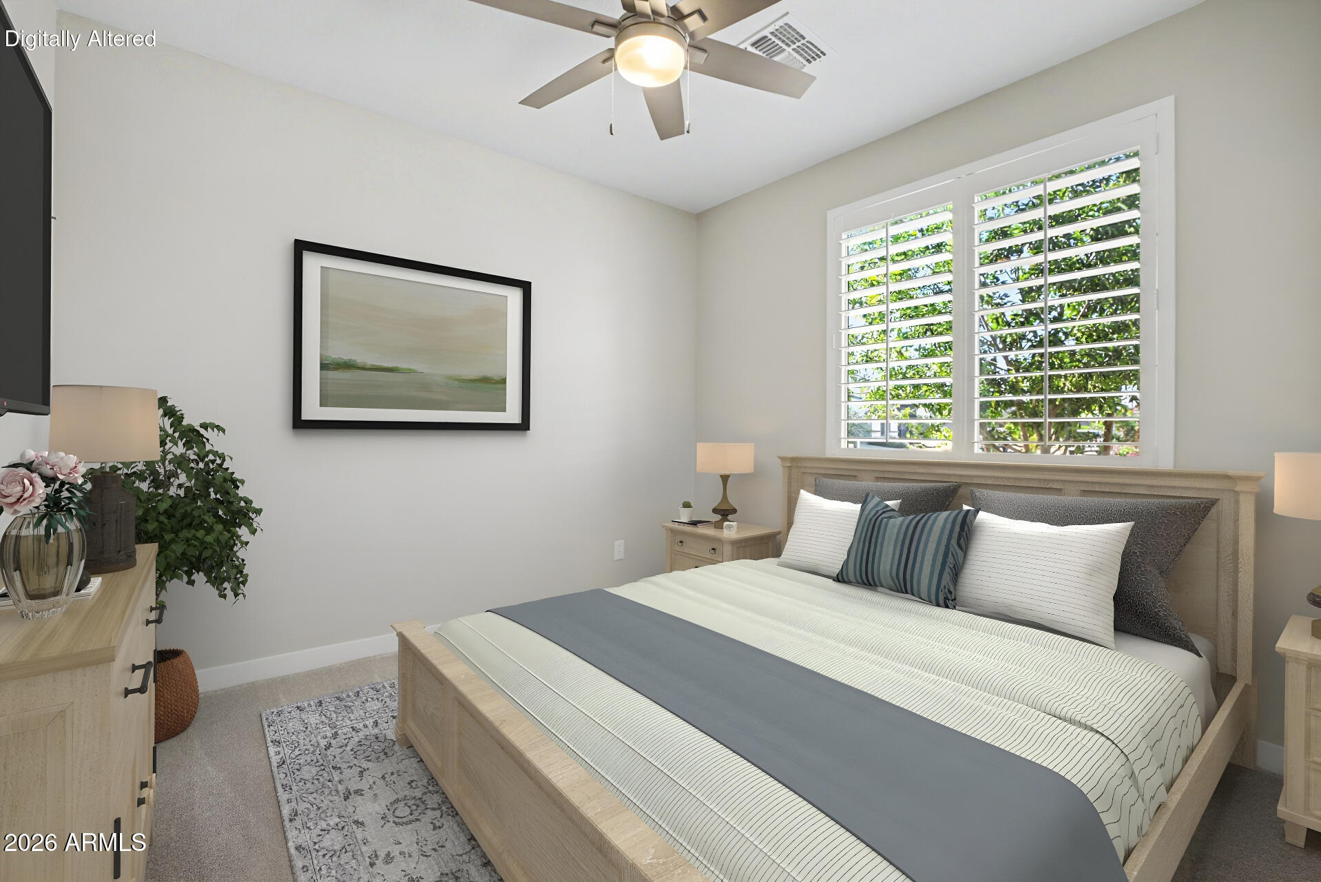 Sunrise - Residential