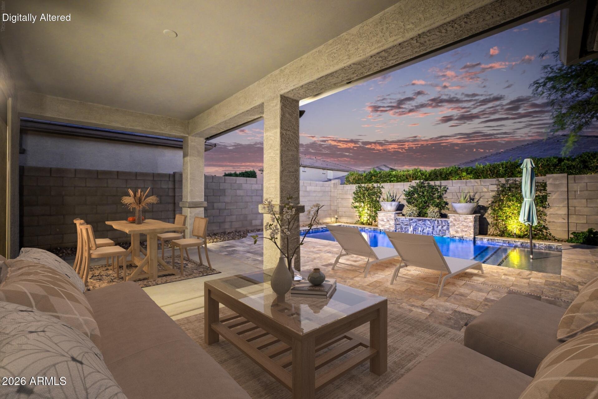 Sunrise - Residential