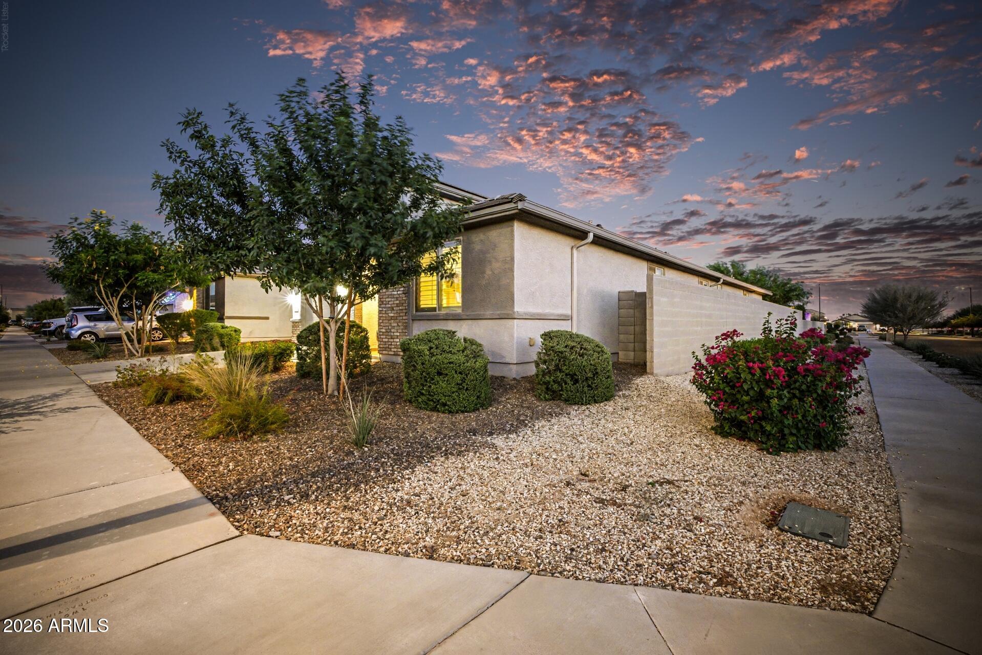 Sunrise - Residential