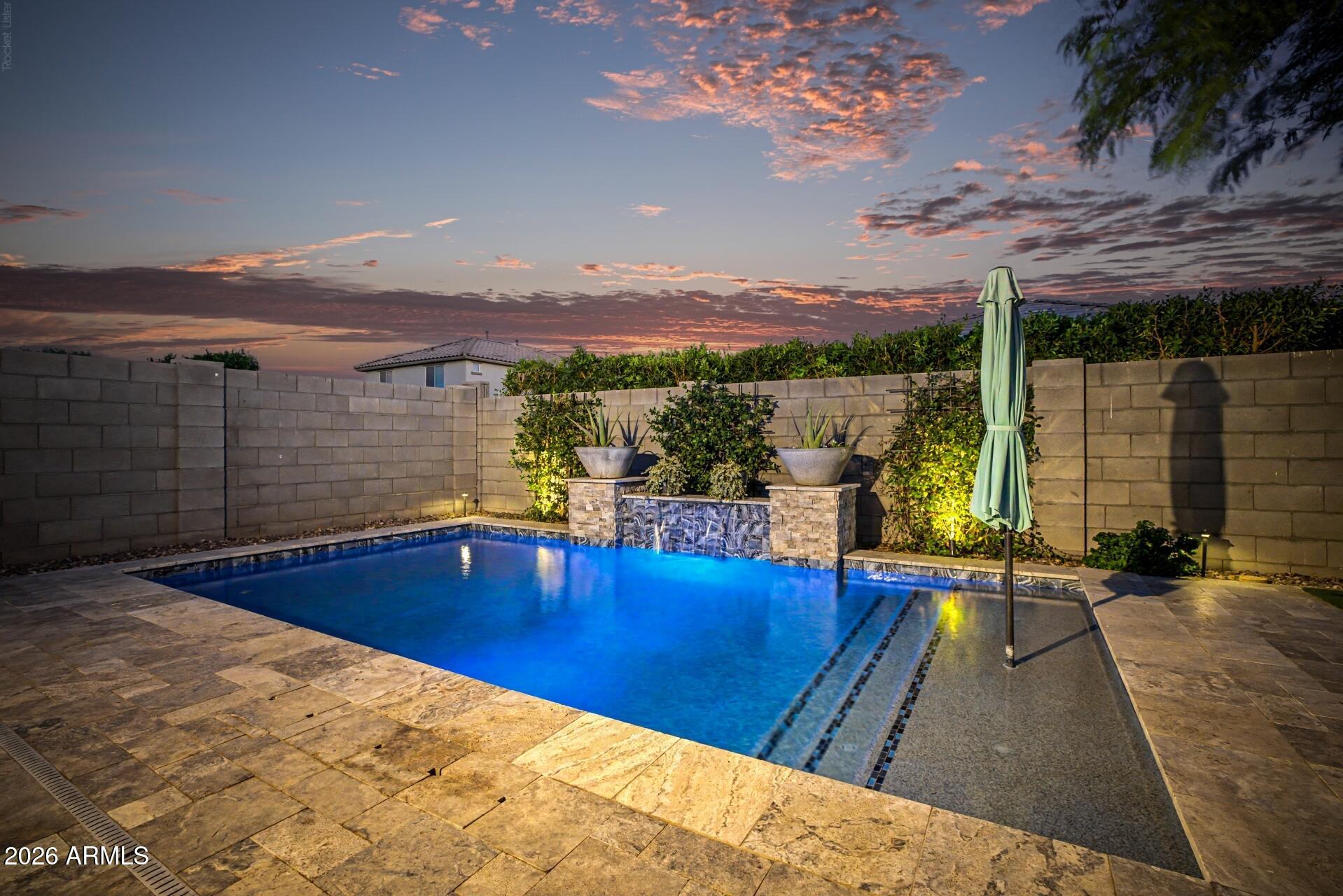 Sunrise - Residential