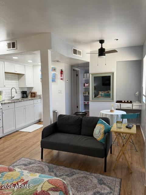 SPRINGS CONDOMINIUM - Residential