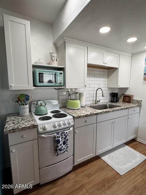 SPRINGS CONDOMINIUM - Residential