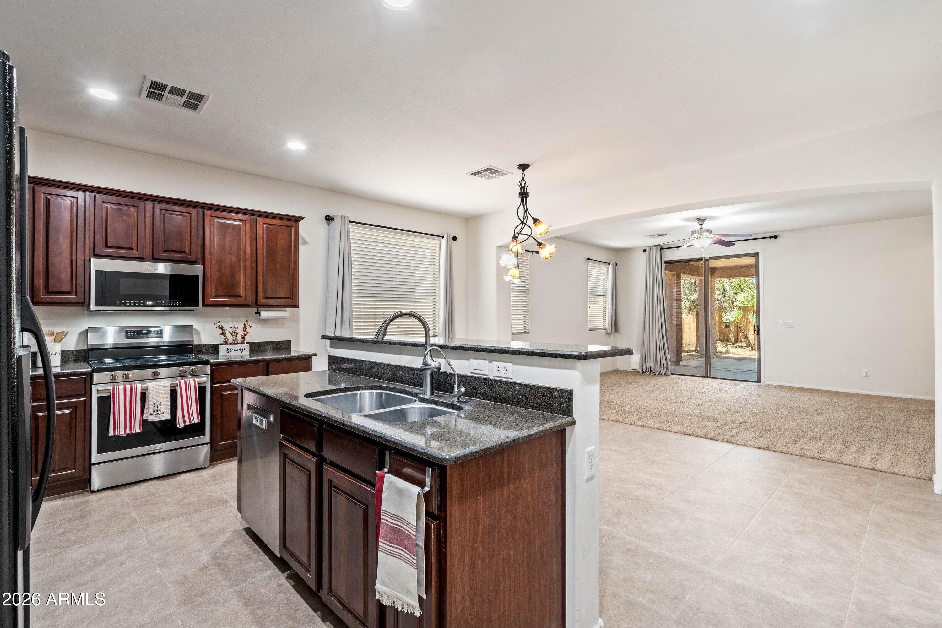 PARCEL 14 OF THE VILLAGES AT RANCHO EL DORADO - Residential