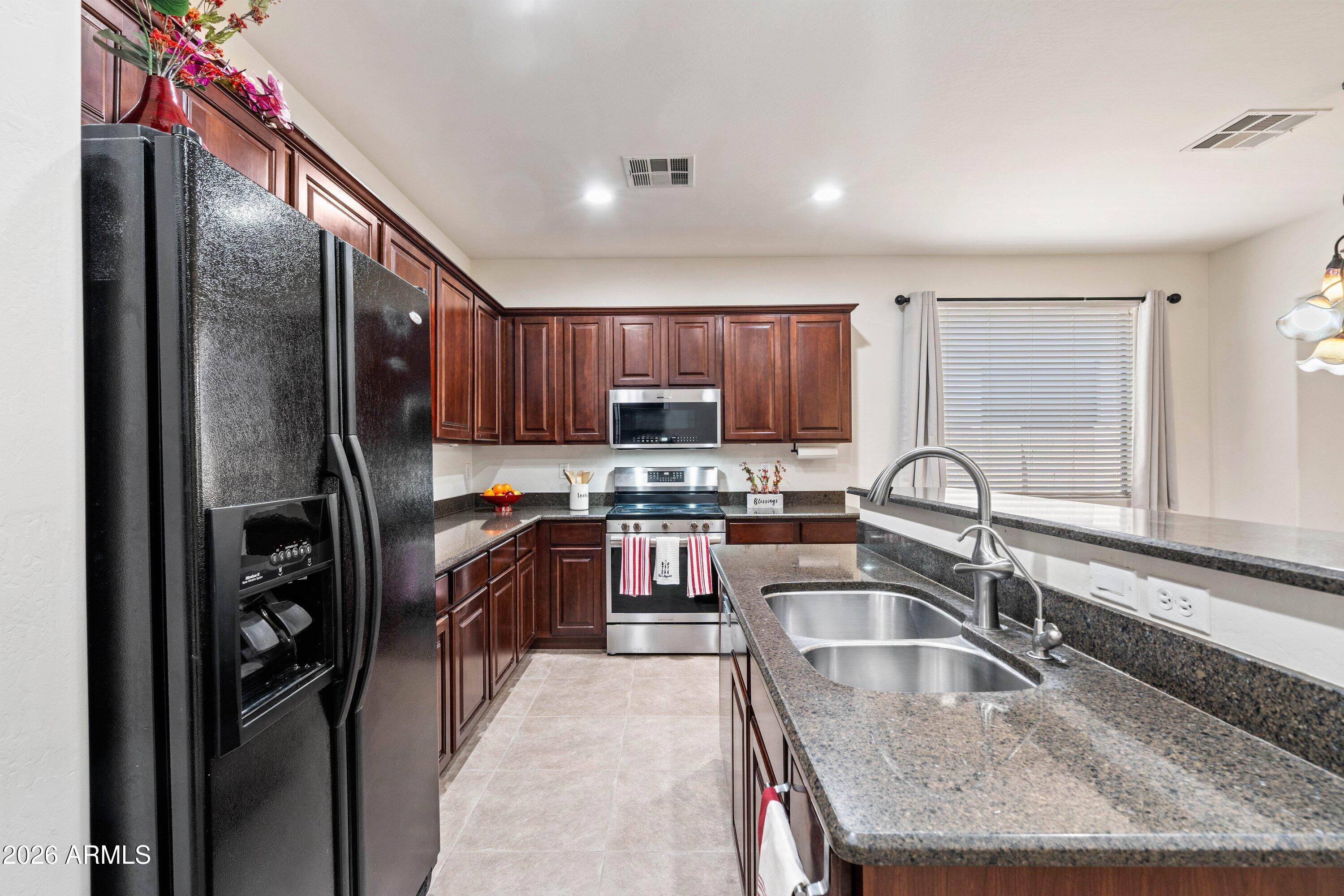 PARCEL 14 OF THE VILLAGES AT RANCHO EL DORADO - Residential