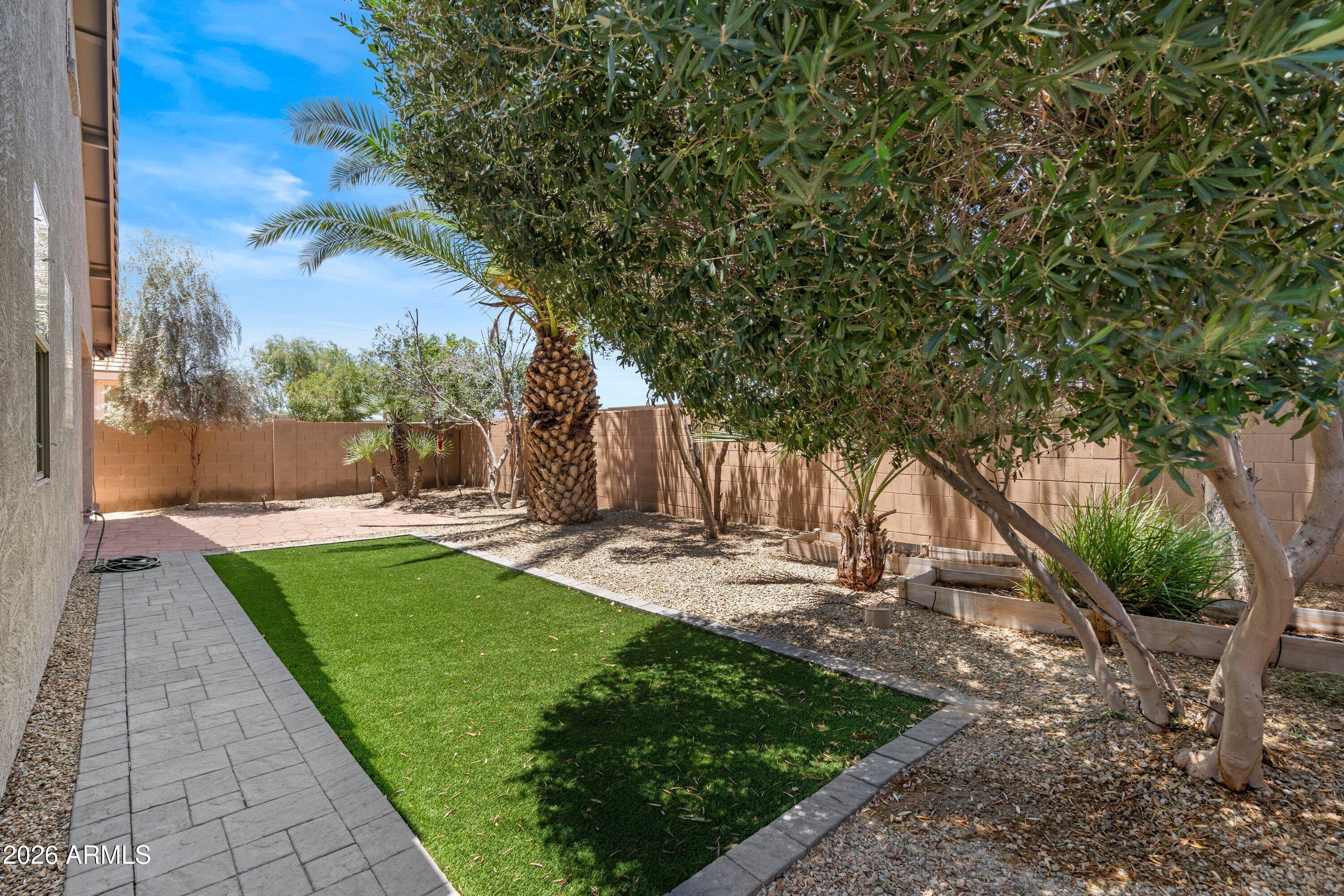 PARCEL 14 OF THE VILLAGES AT RANCHO EL DORADO - Residential