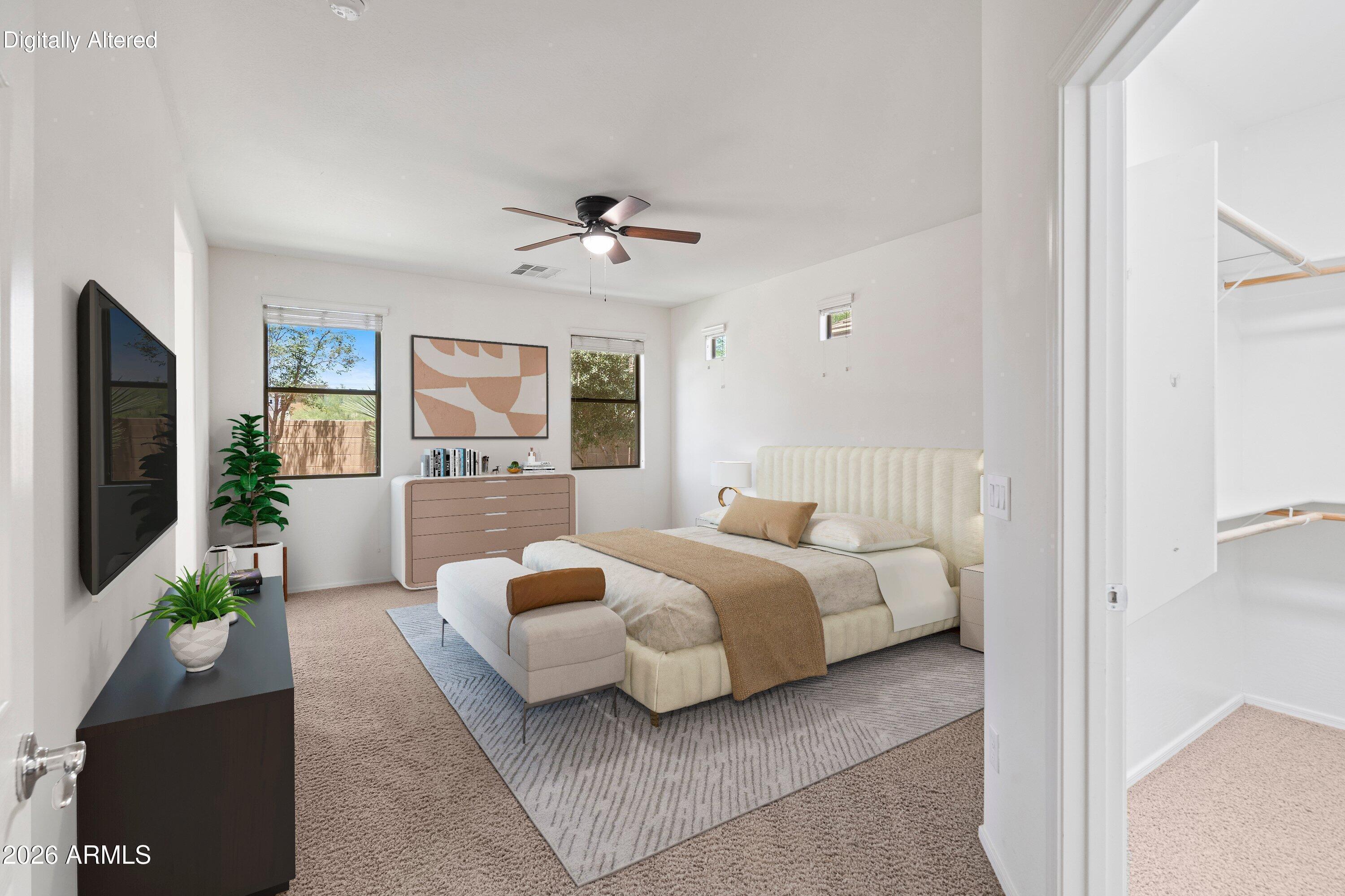 PARCEL 14 OF THE VILLAGES AT RANCHO EL DORADO - Residential