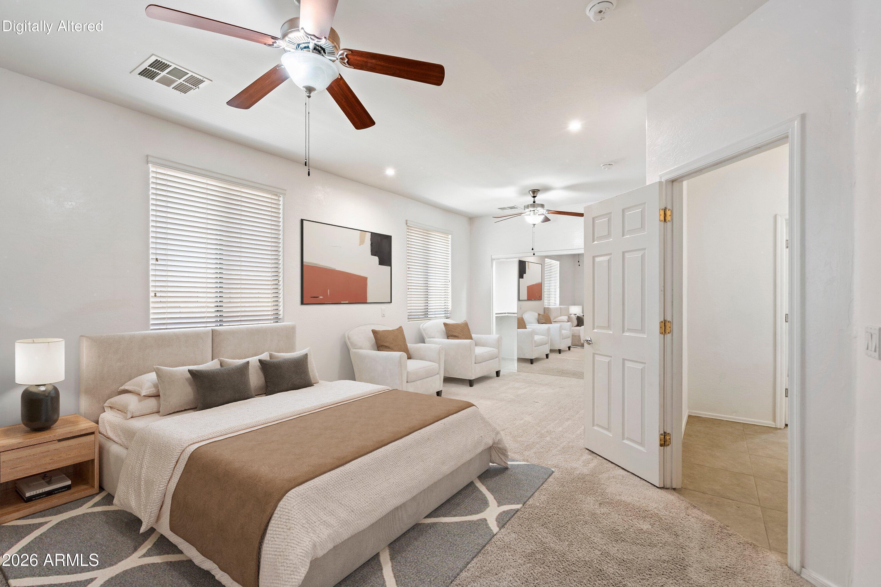 PARCEL 14 OF THE VILLAGES AT RANCHO EL DORADO - Residential