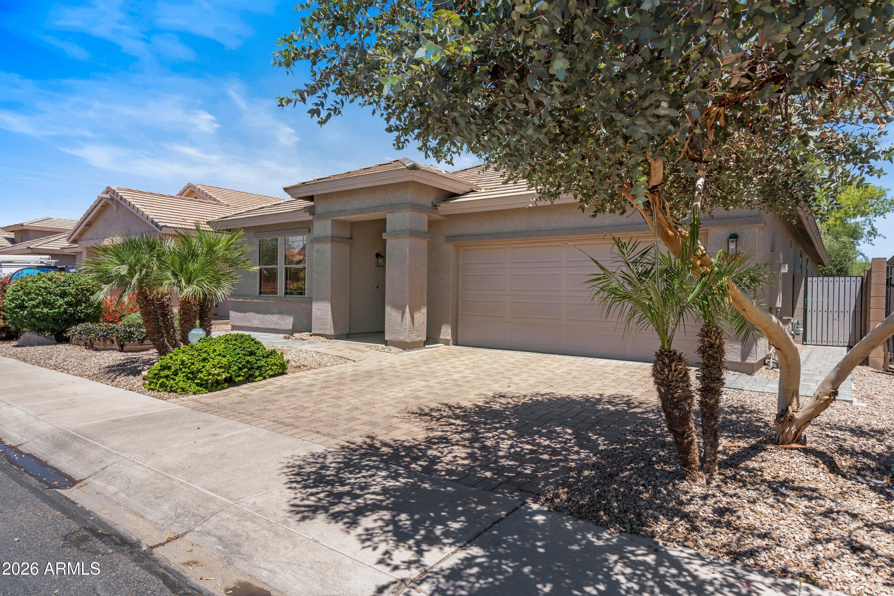 PARCEL 14 OF THE VILLAGES AT RANCHO EL DORADO - Residential