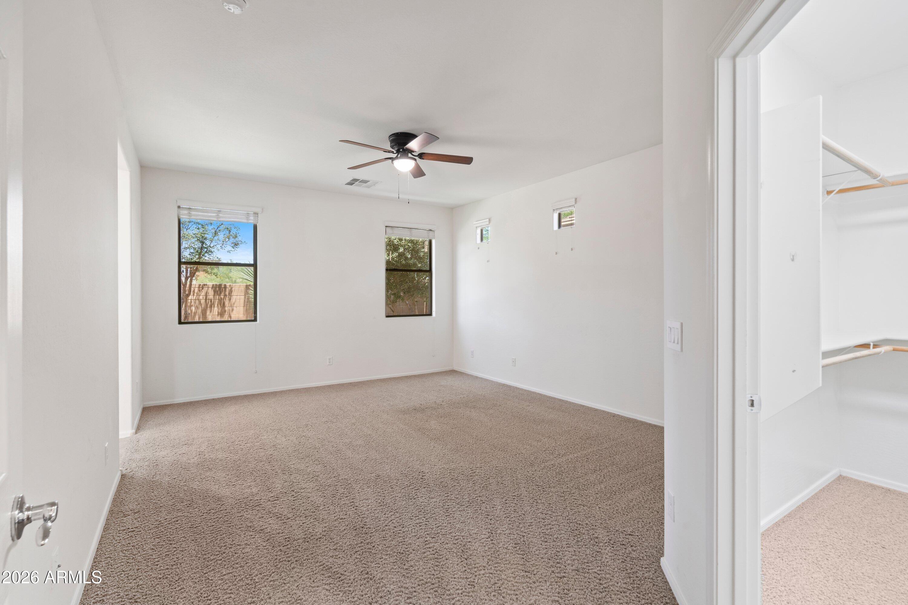 PARCEL 14 OF THE VILLAGES AT RANCHO EL DORADO - Residential