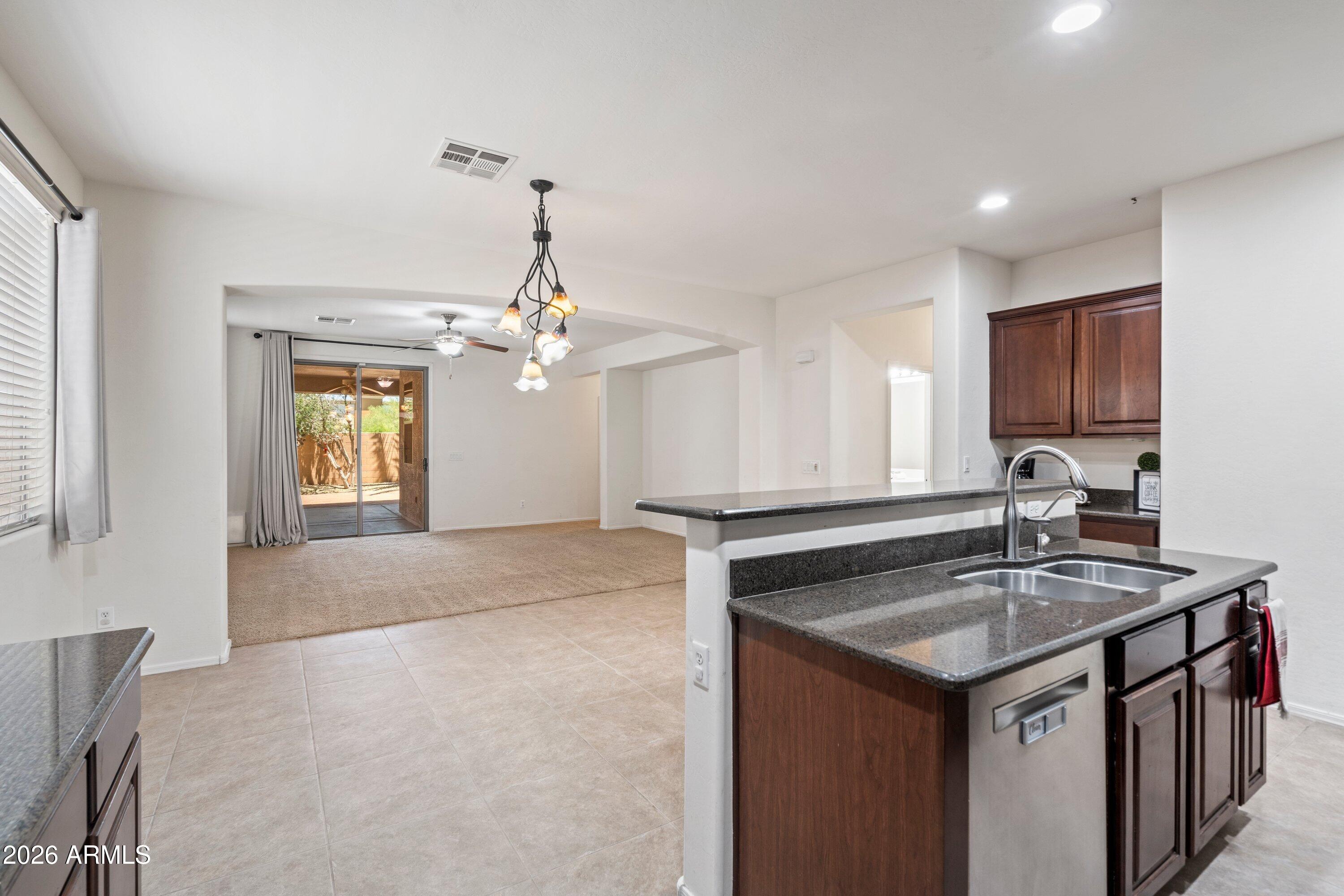 PARCEL 14 OF THE VILLAGES AT RANCHO EL DORADO - Residential