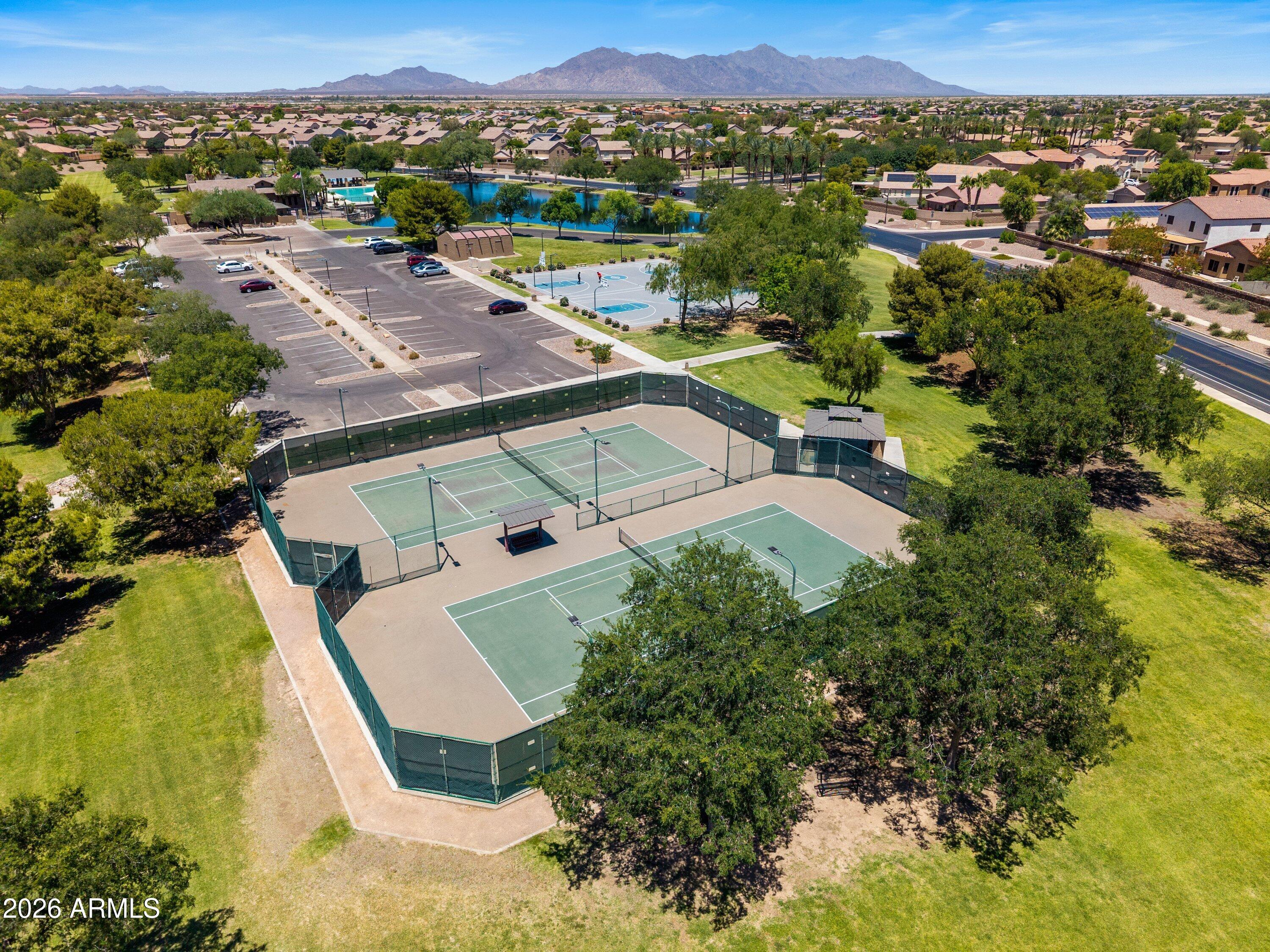 PARCEL 14 OF THE VILLAGES AT RANCHO EL DORADO - Residential