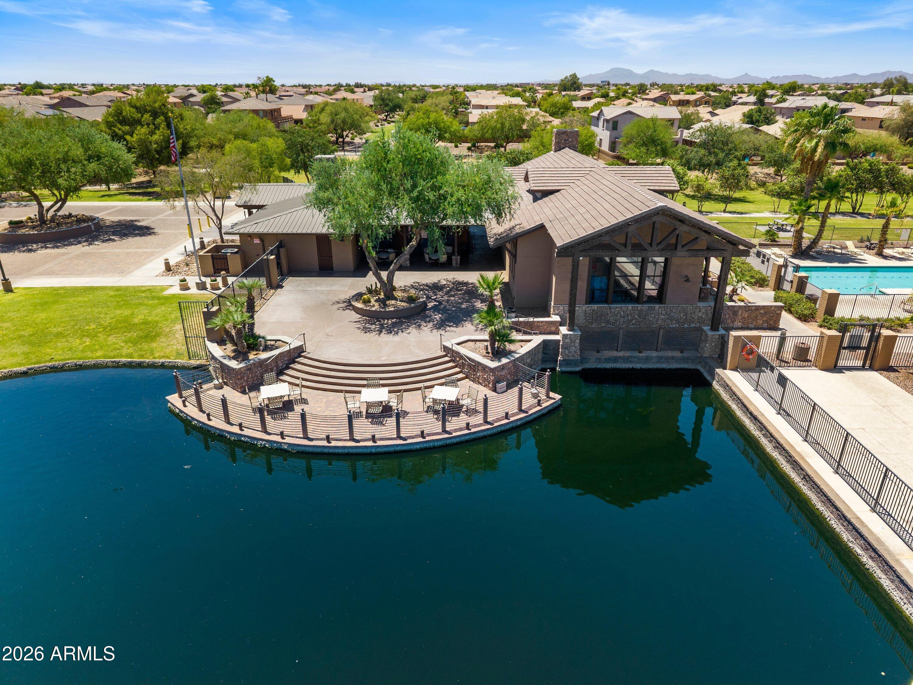 PARCEL 14 OF THE VILLAGES AT RANCHO EL DORADO - Residential