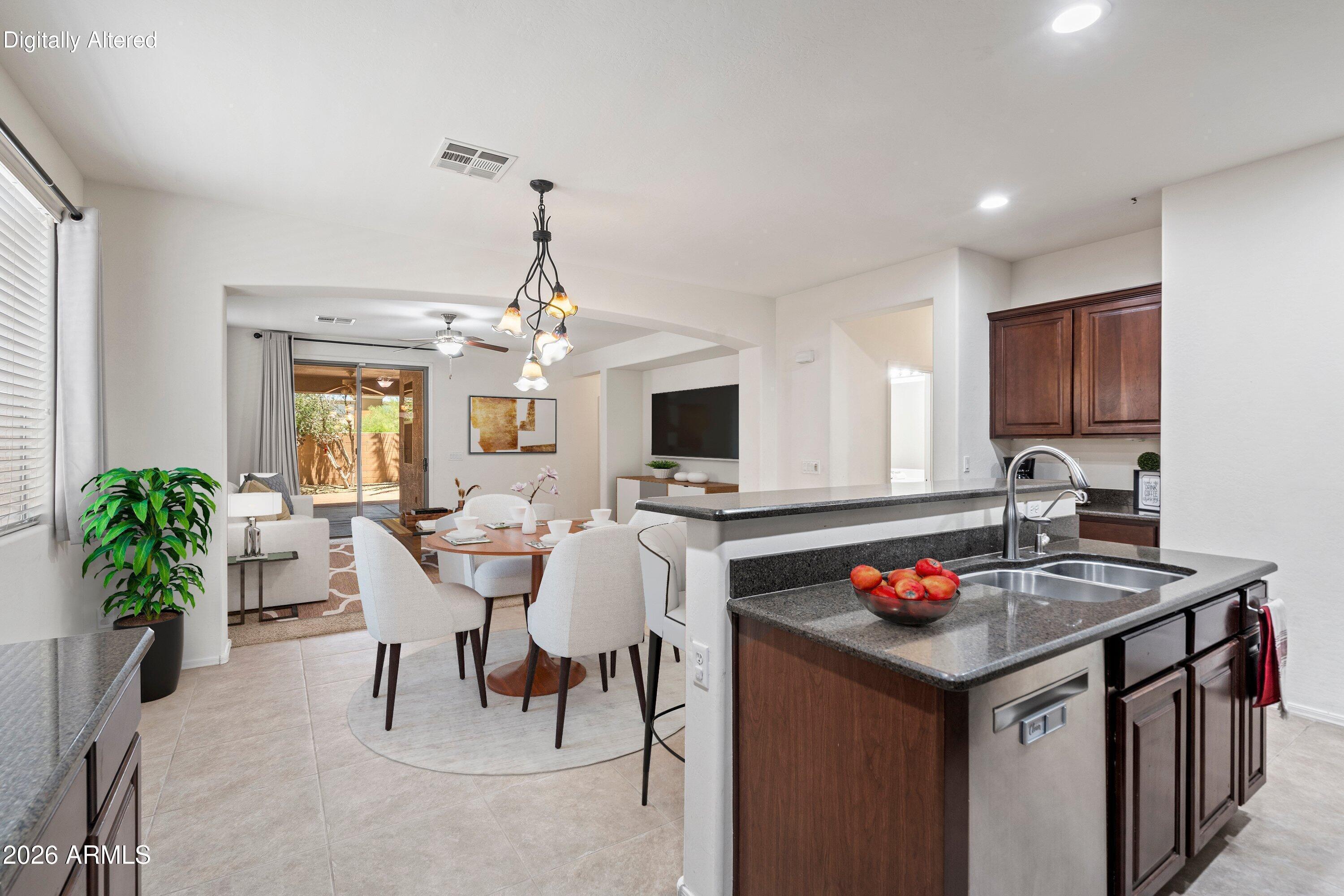 PARCEL 14 OF THE VILLAGES AT RANCHO EL DORADO - Residential