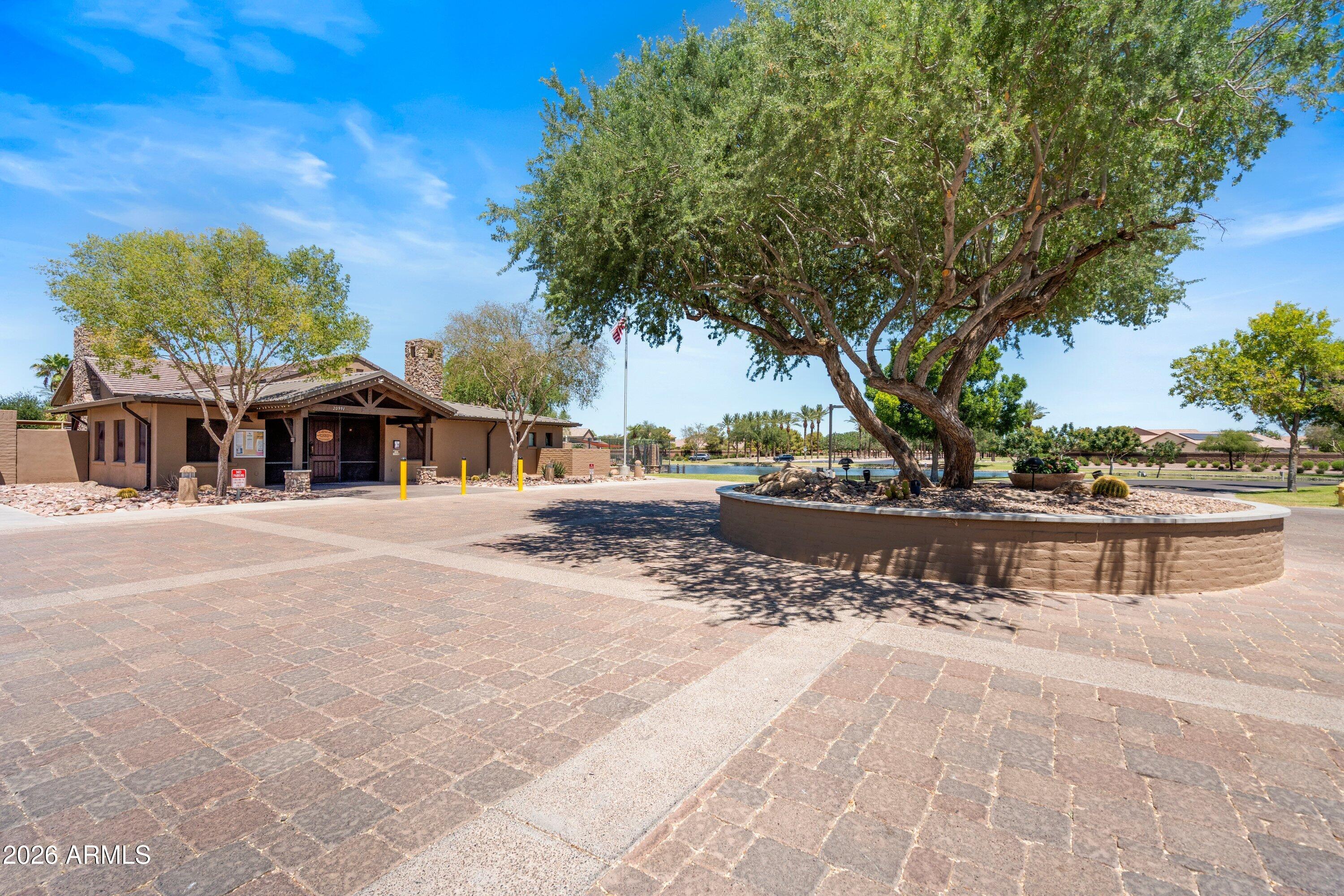PARCEL 14 OF THE VILLAGES AT RANCHO EL DORADO - Residential
