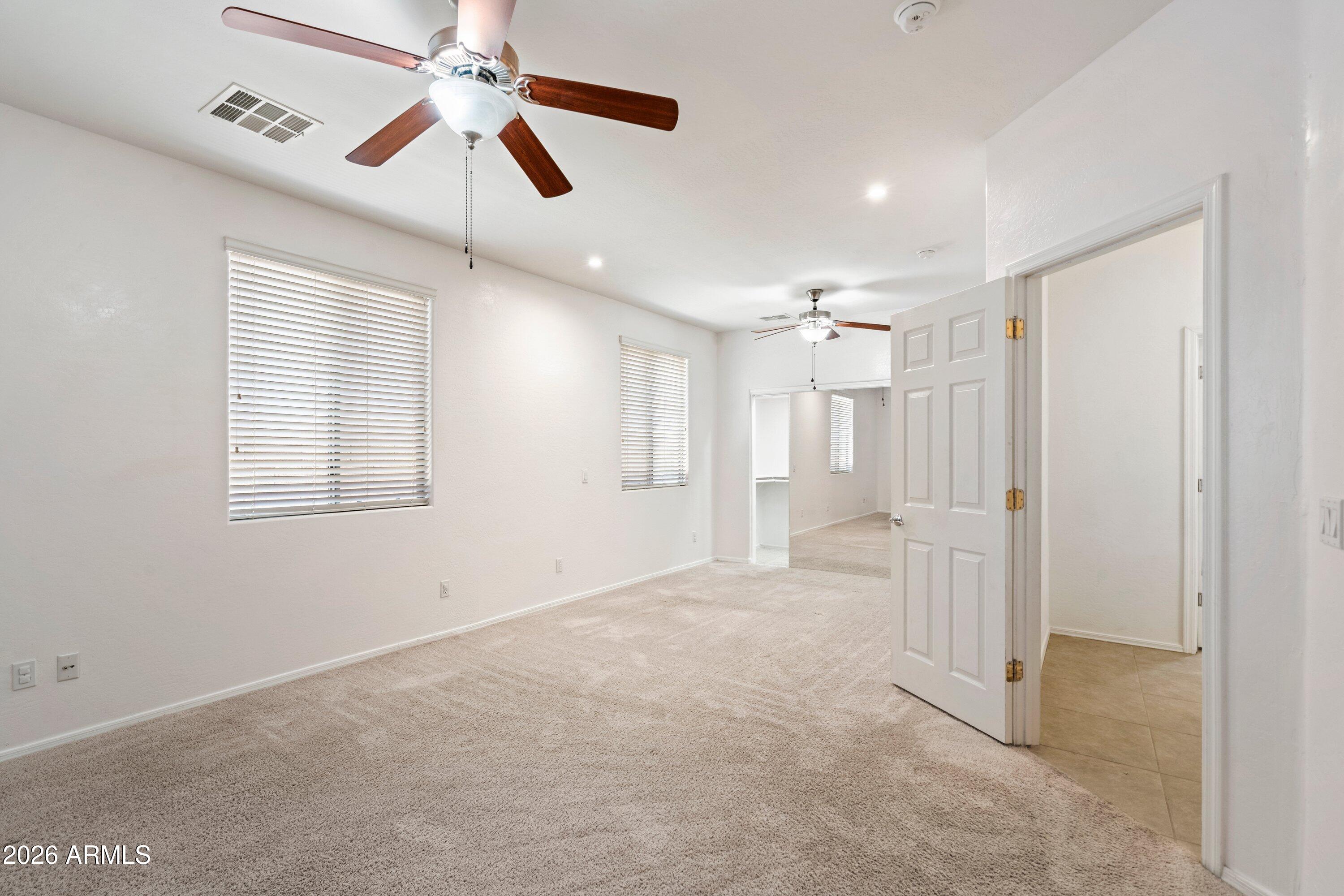 PARCEL 14 OF THE VILLAGES AT RANCHO EL DORADO - Residential