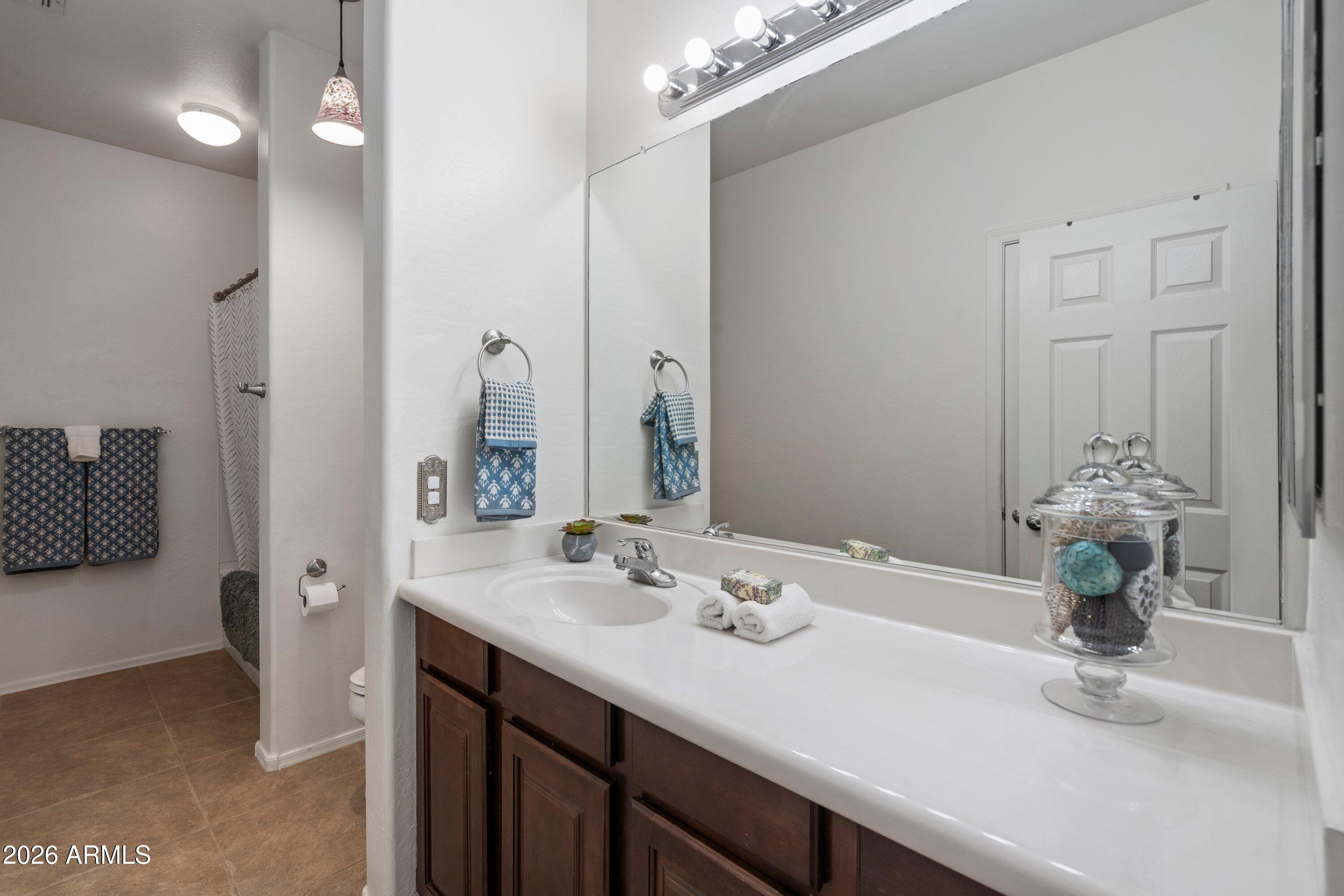 PARCEL 14 OF THE VILLAGES AT RANCHO EL DORADO - Residential