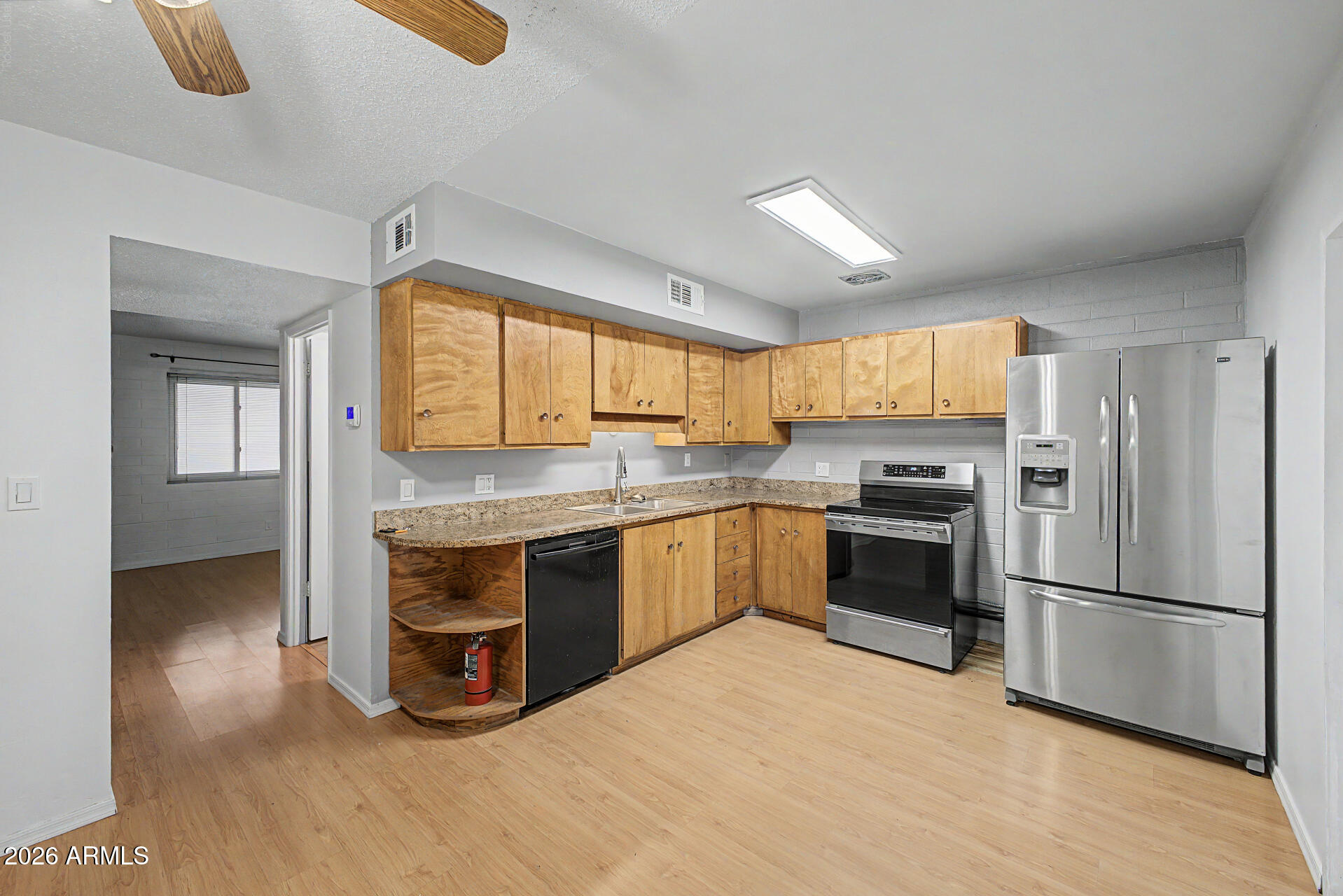 BETHANY CREST - Residential