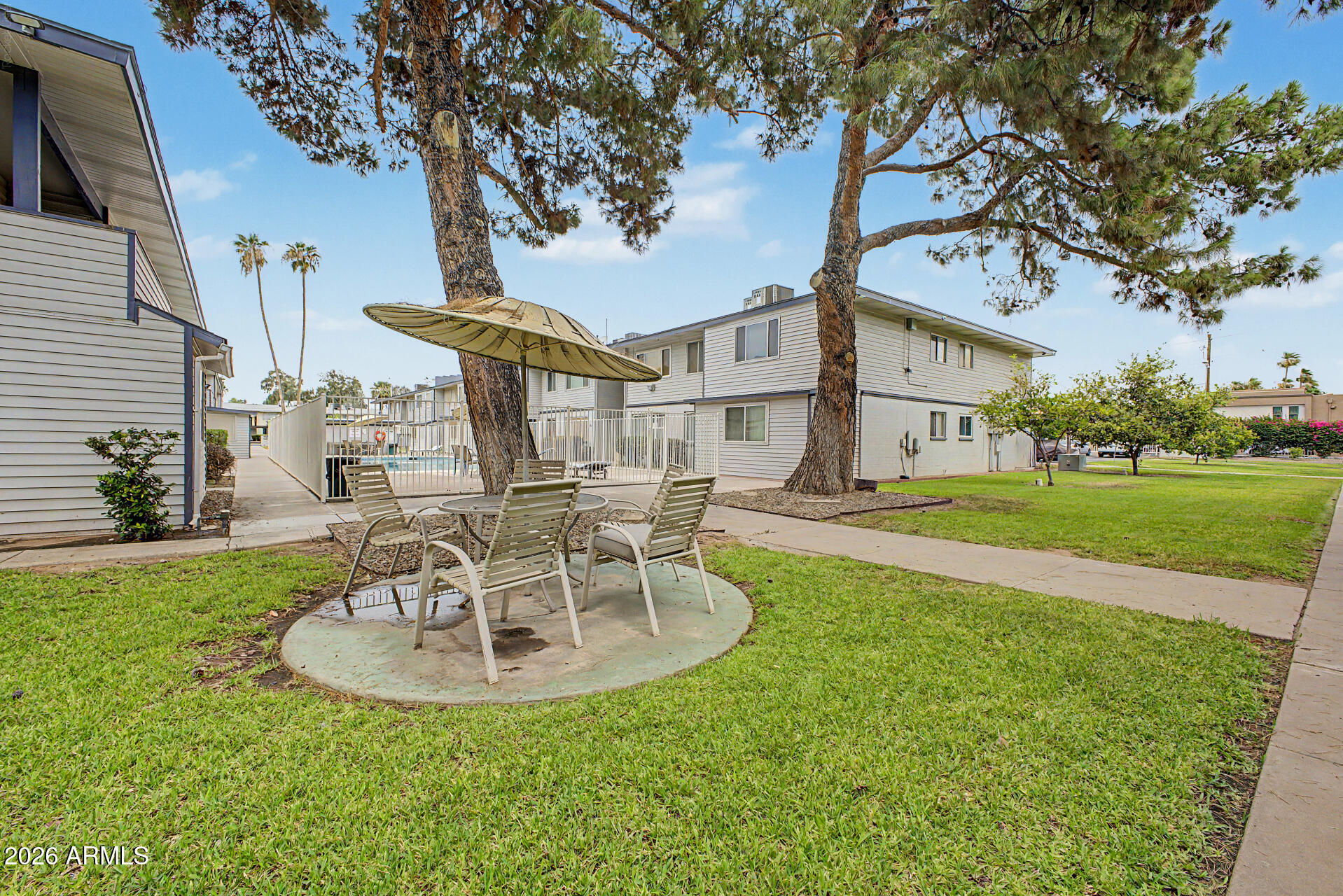 BETHANY CREST - Residential