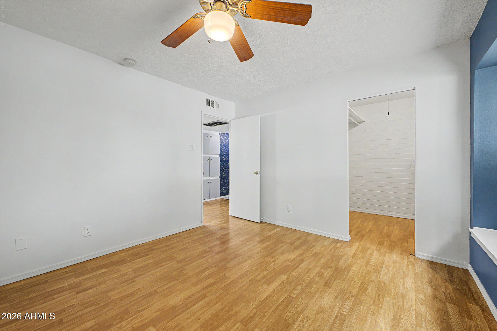 BETHANY CREST - Residential