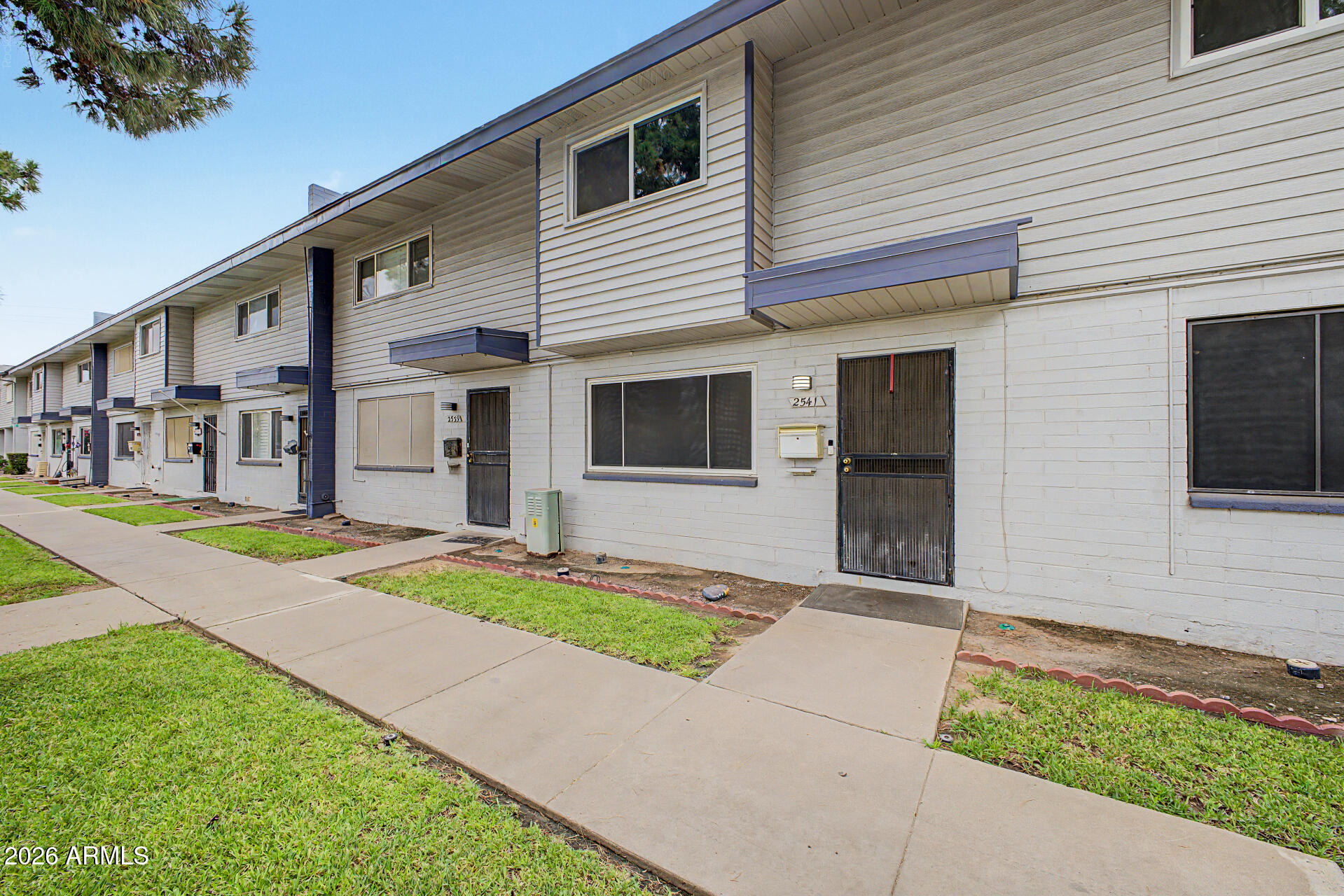 BETHANY CREST - Residential