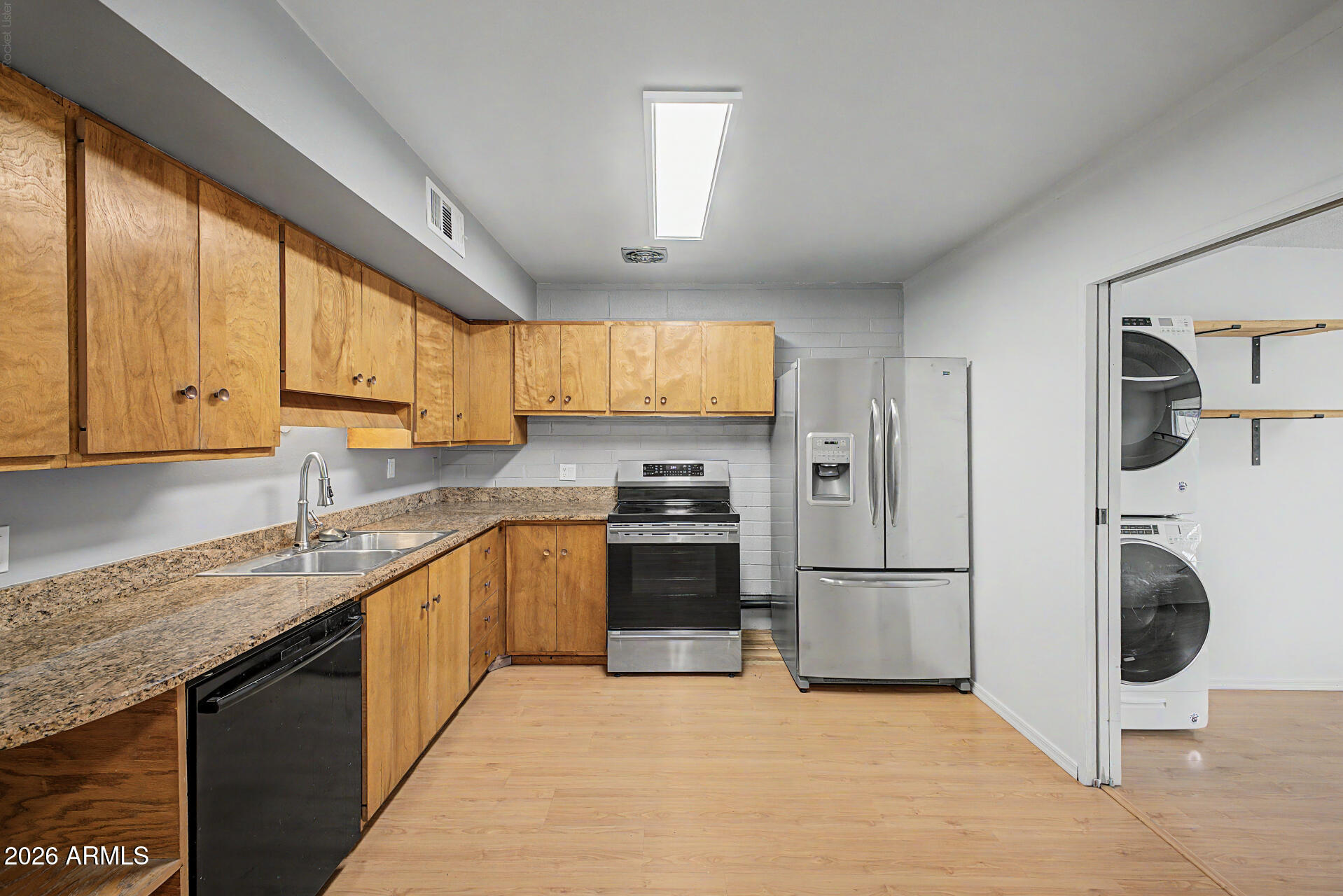 BETHANY CREST - Residential