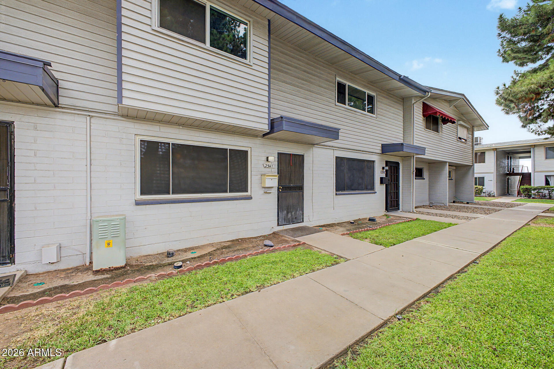BETHANY CREST - Residential