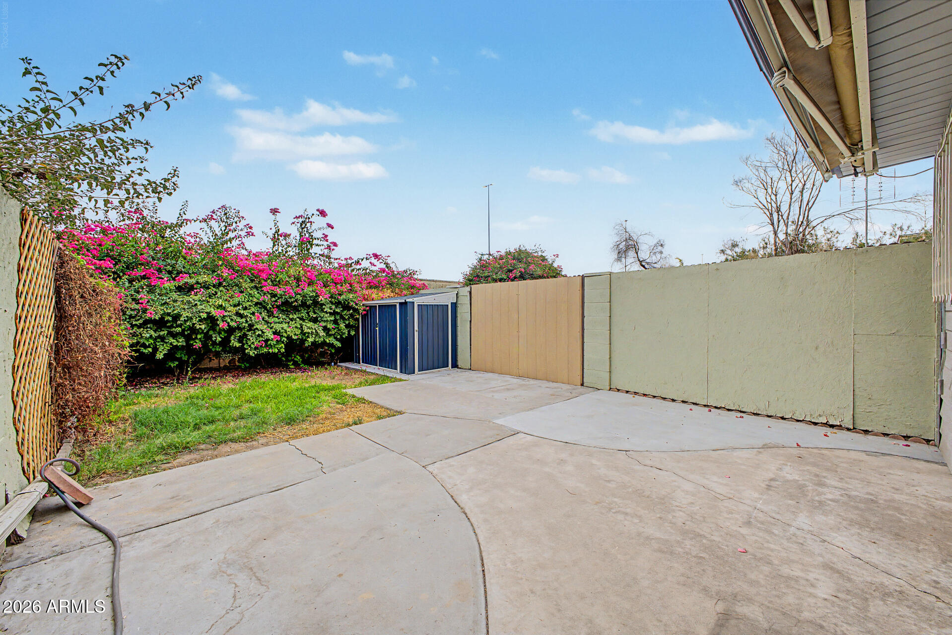 BETHANY CREST - Residential
