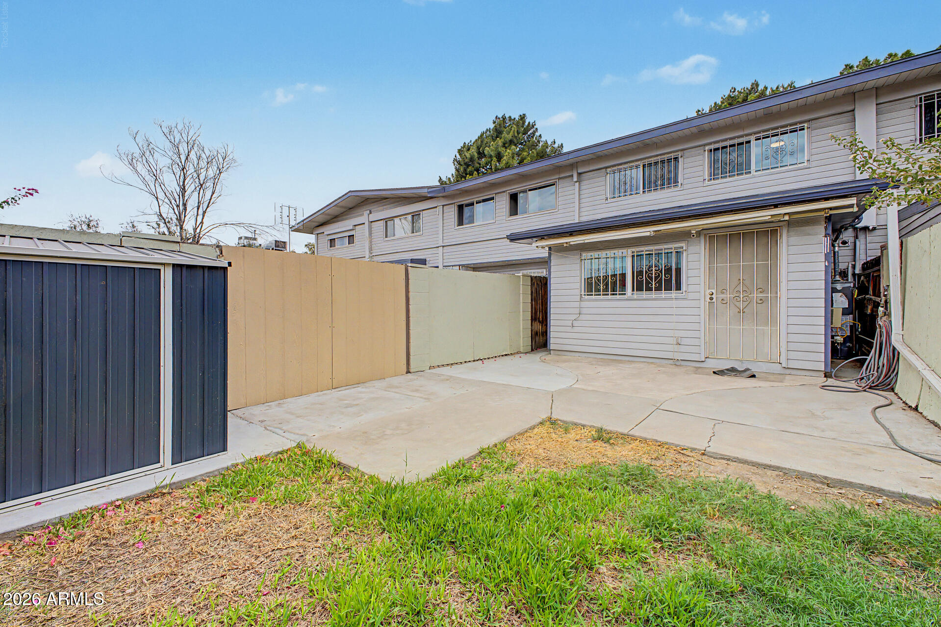 BETHANY CREST - Residential
