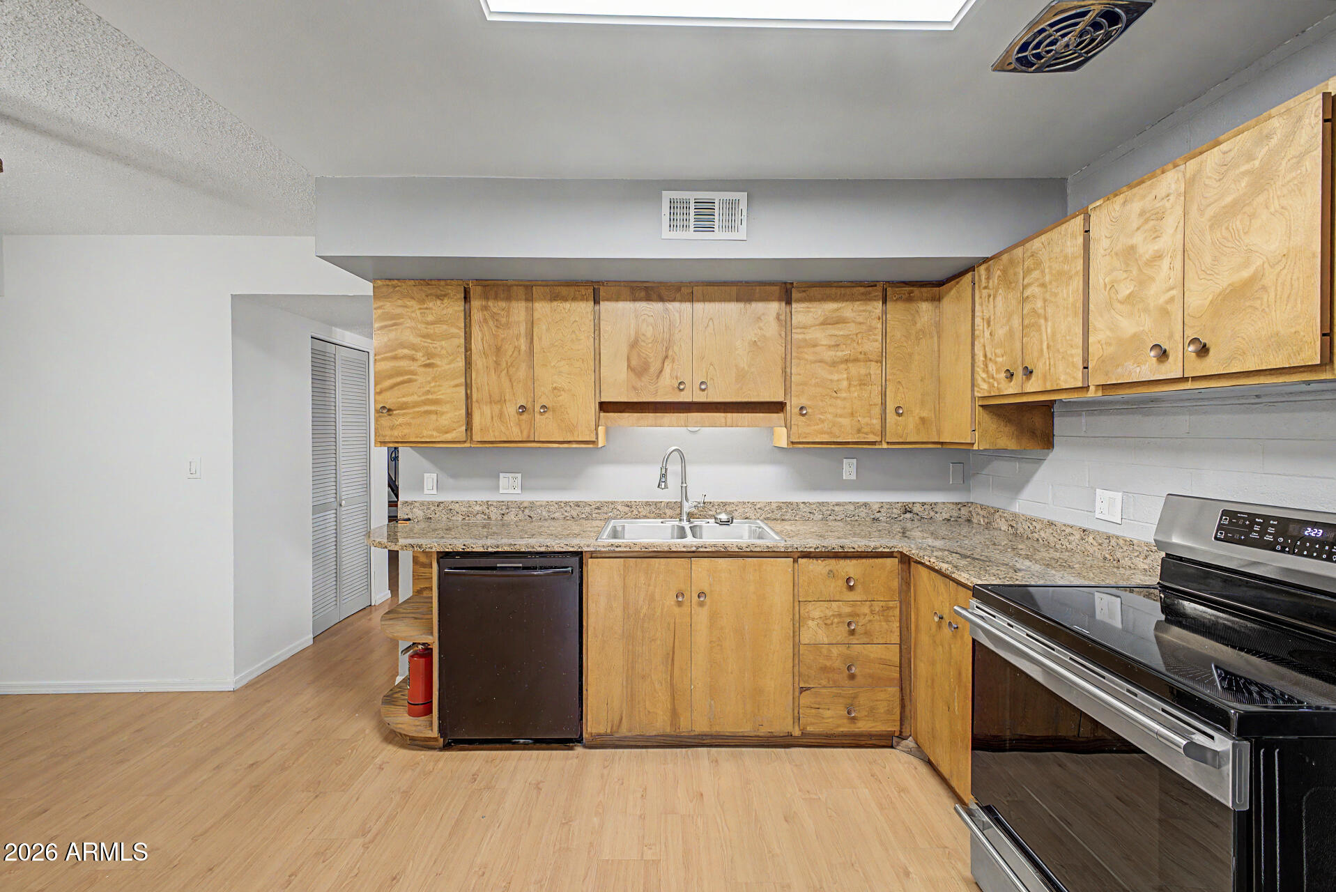 BETHANY CREST - Residential