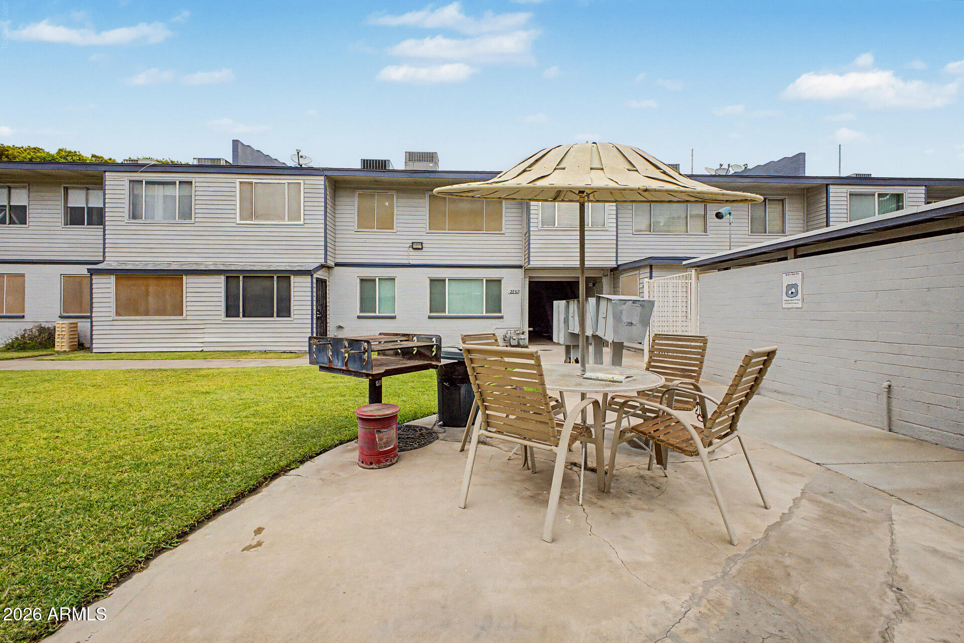 BETHANY CREST - Residential