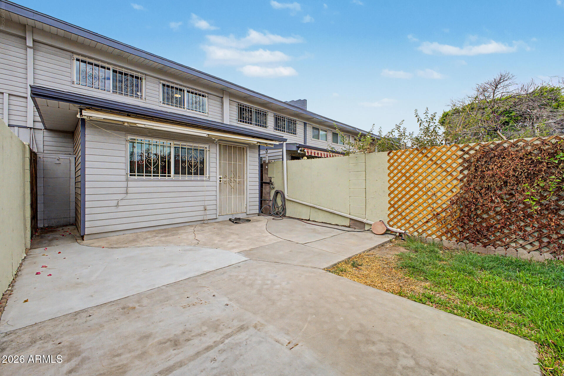 BETHANY CREST - Residential