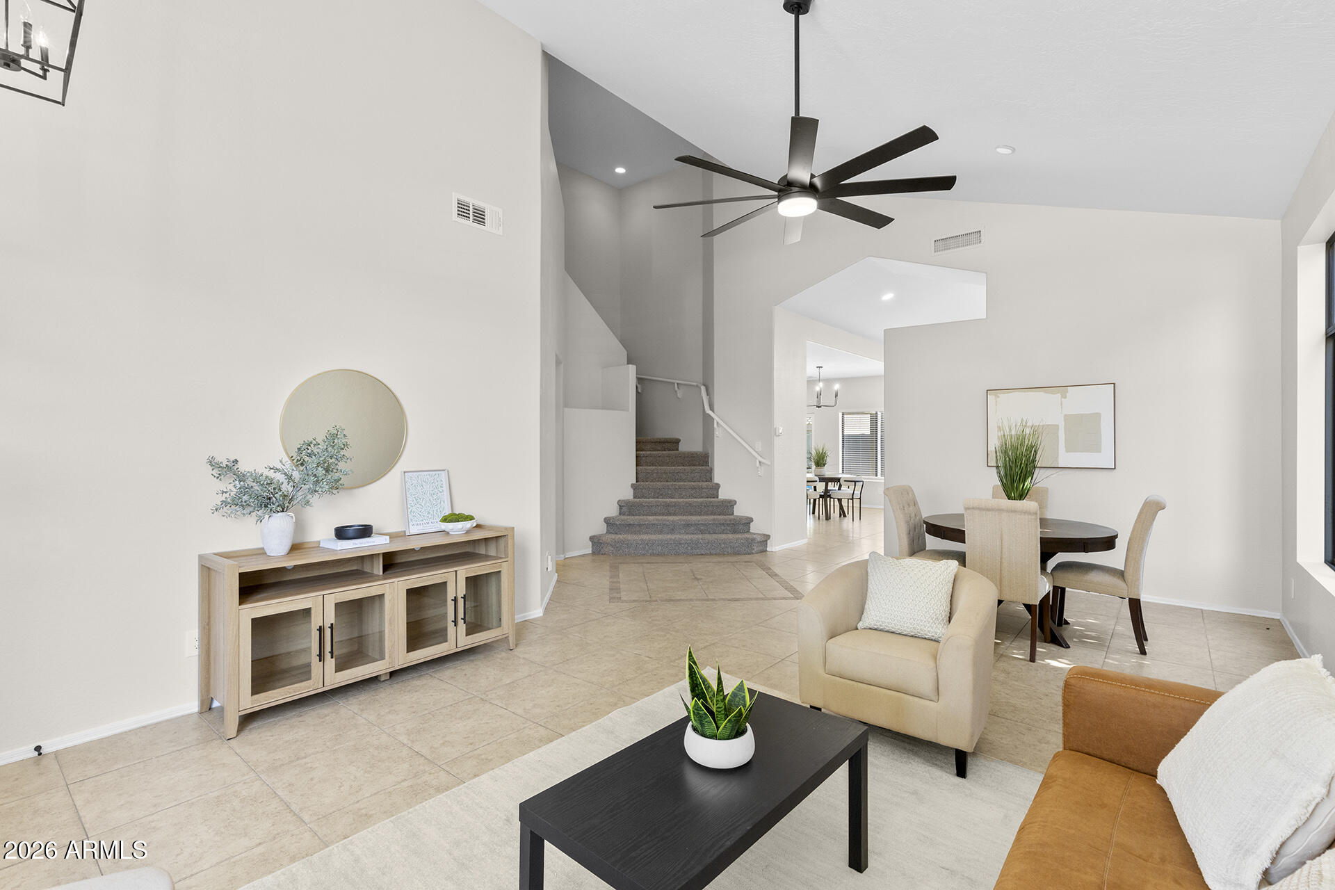 RANCHO EL MIRAGE - Residential