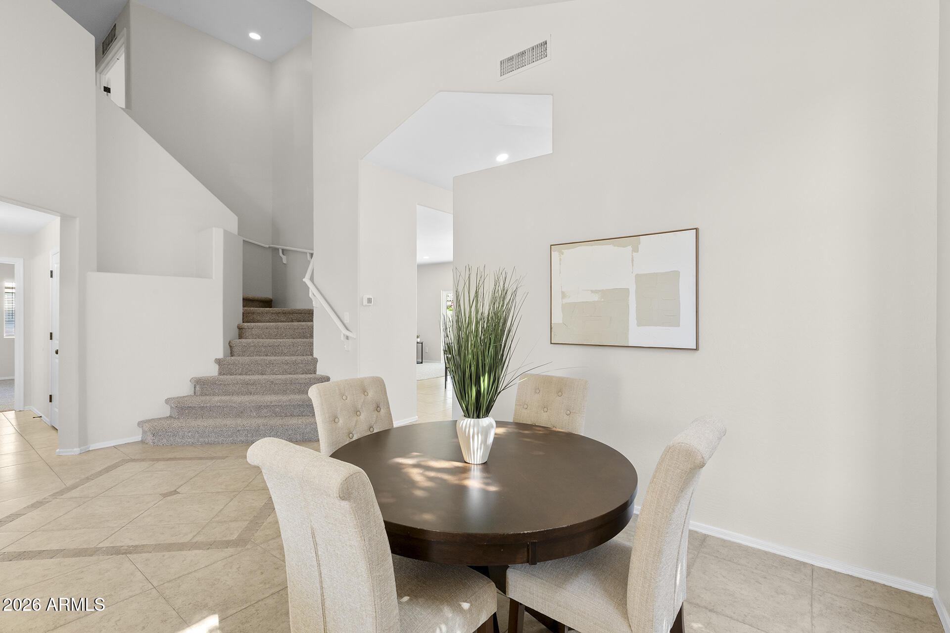 RANCHO EL MIRAGE - Residential