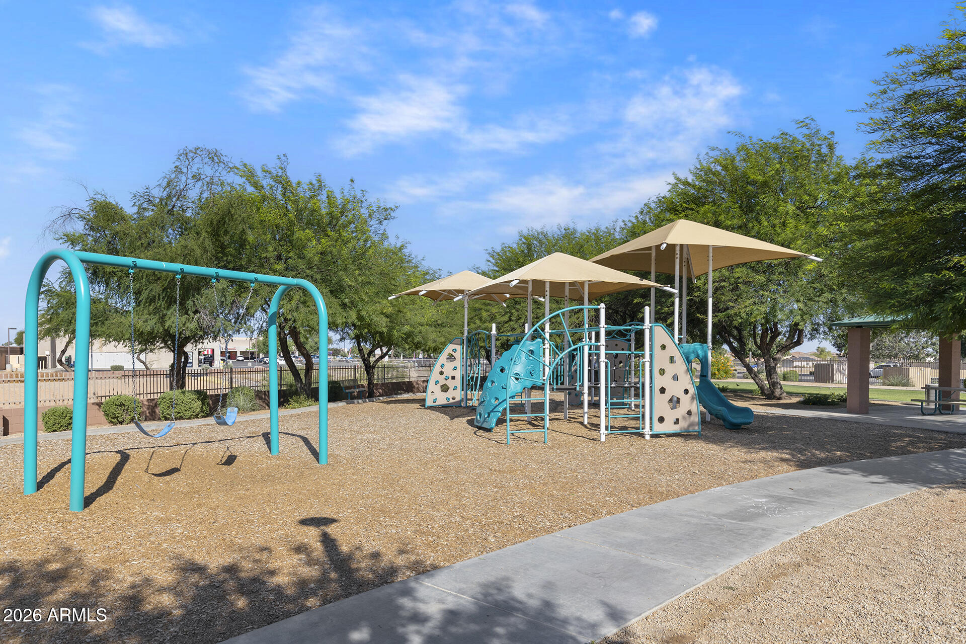 RANCHO EL MIRAGE - Residential