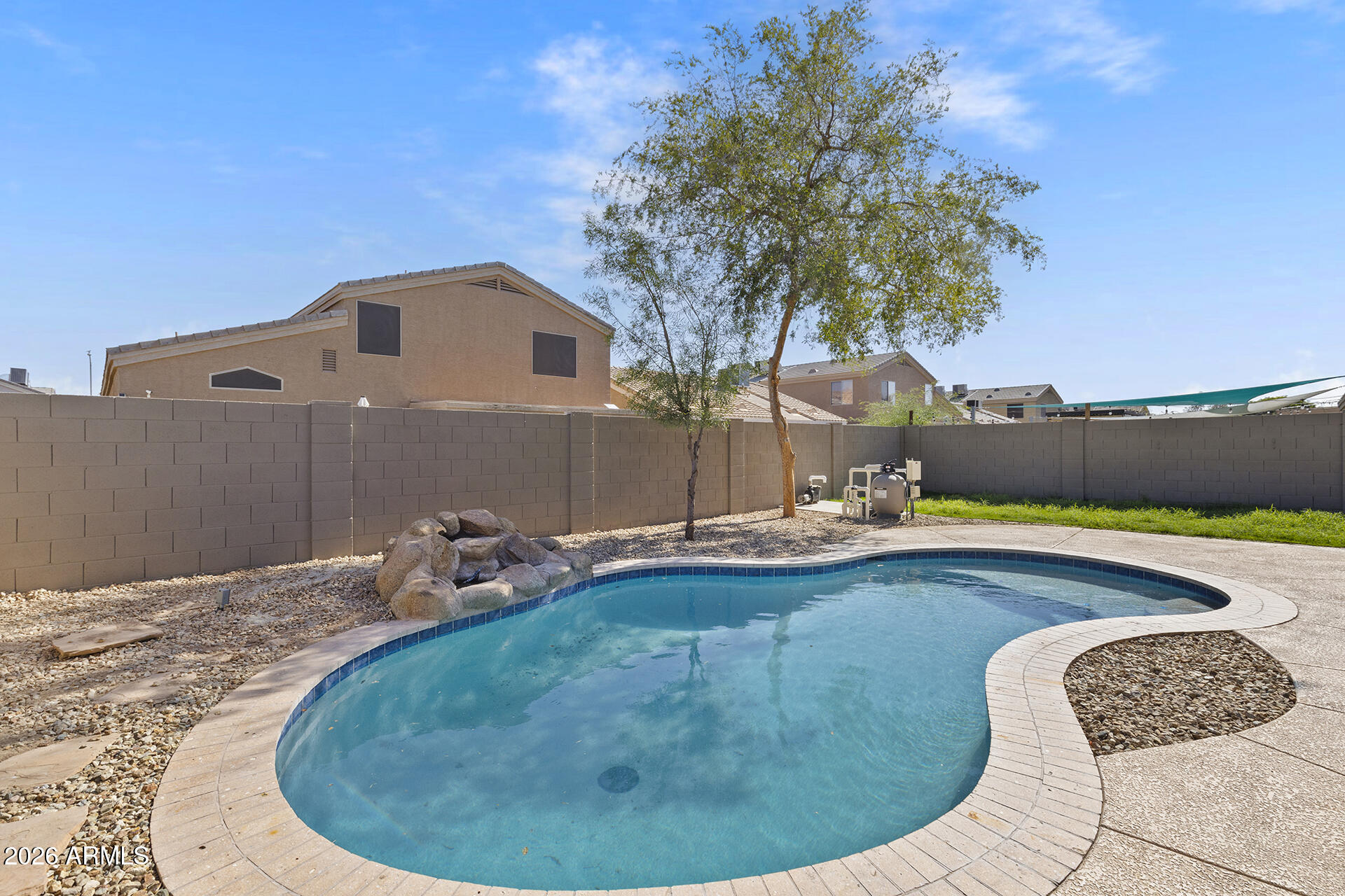 RANCHO EL MIRAGE - Residential