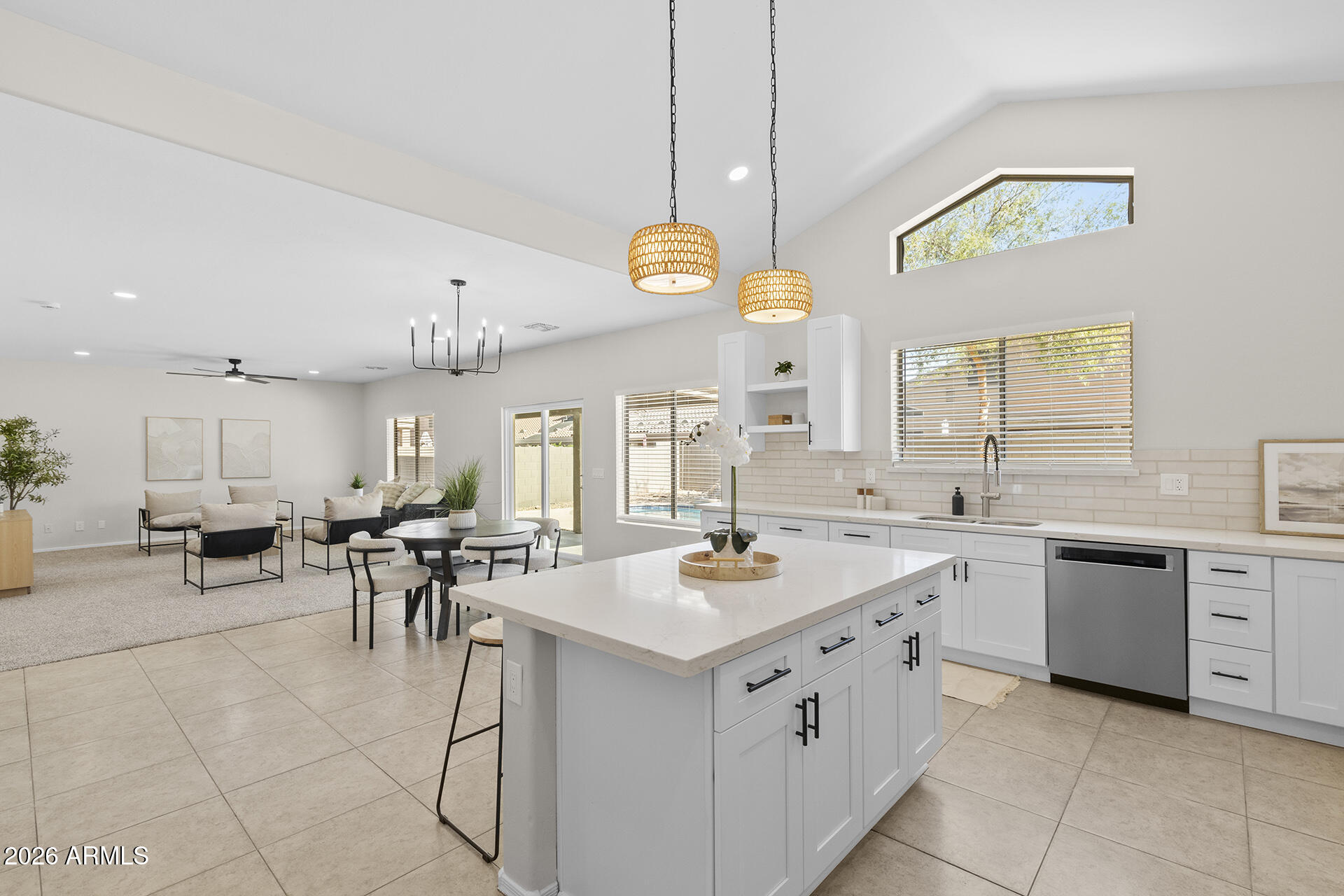 RANCHO EL MIRAGE - Residential