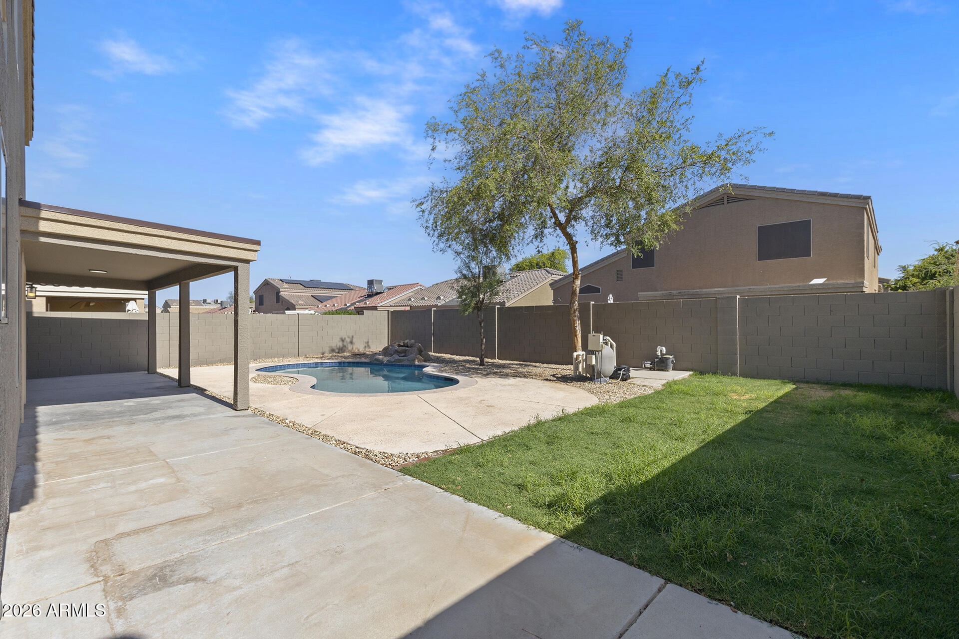 RANCHO EL MIRAGE - Residential