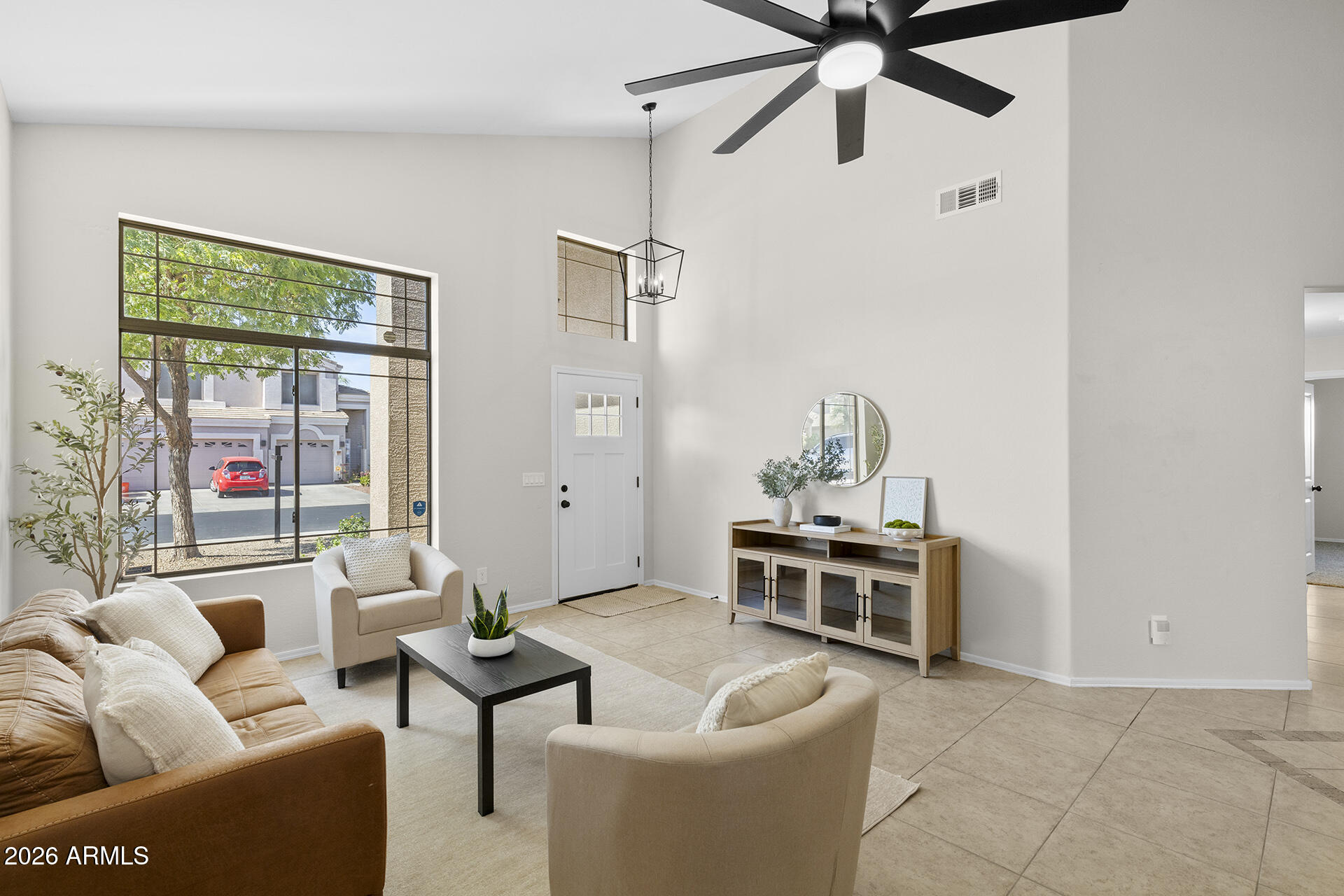 RANCHO EL MIRAGE - Residential
