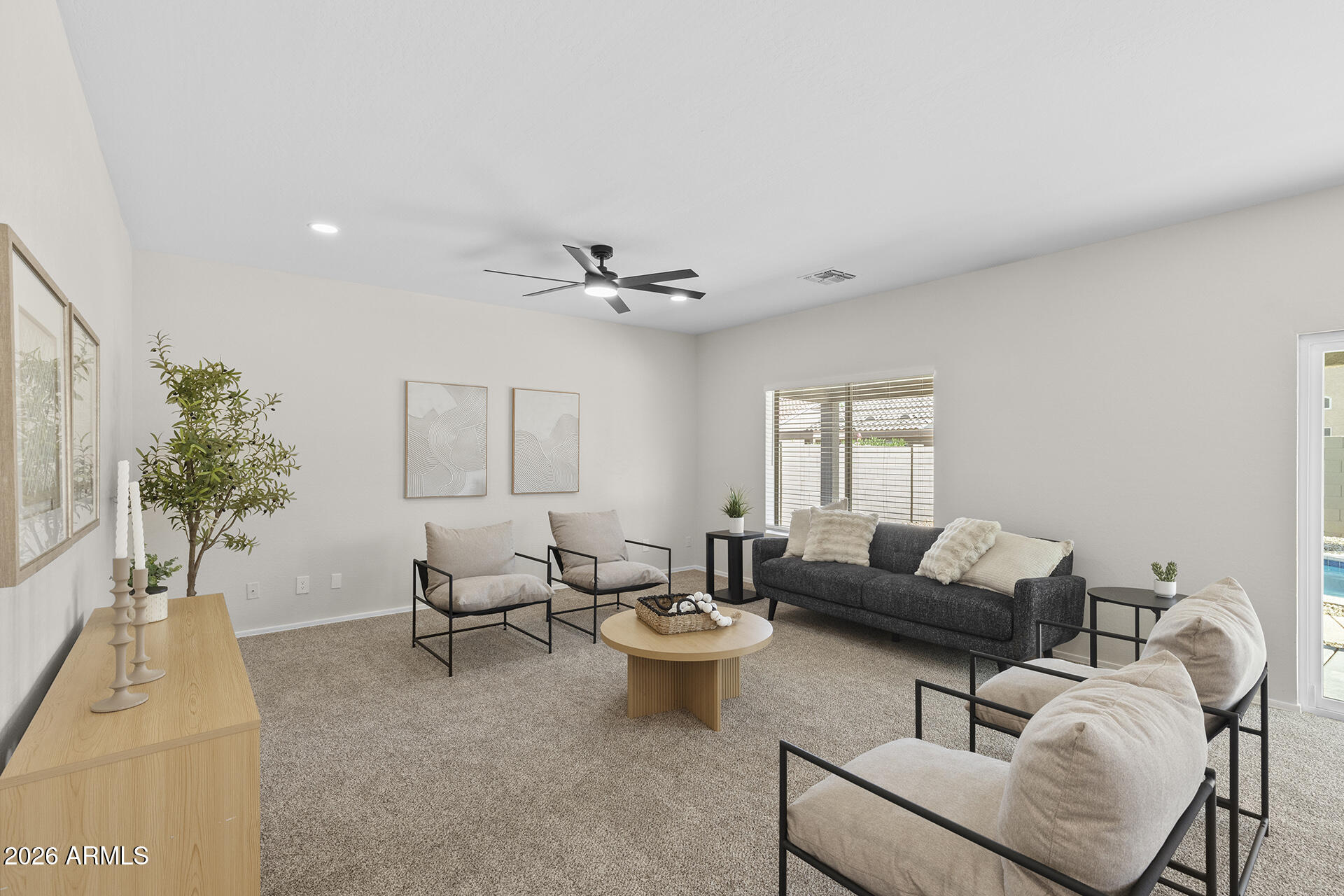 RANCHO EL MIRAGE - Residential